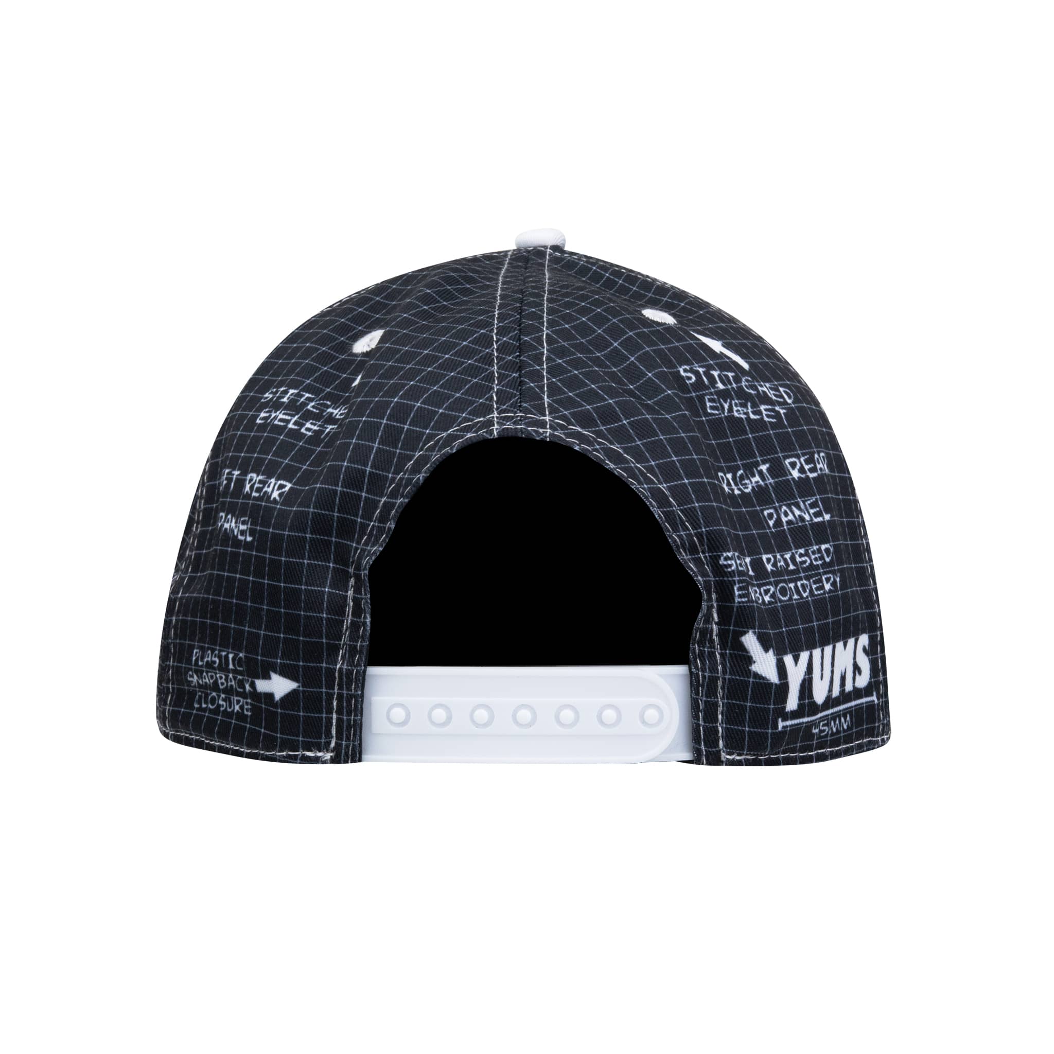 Blueprints Snapback - Image 4
