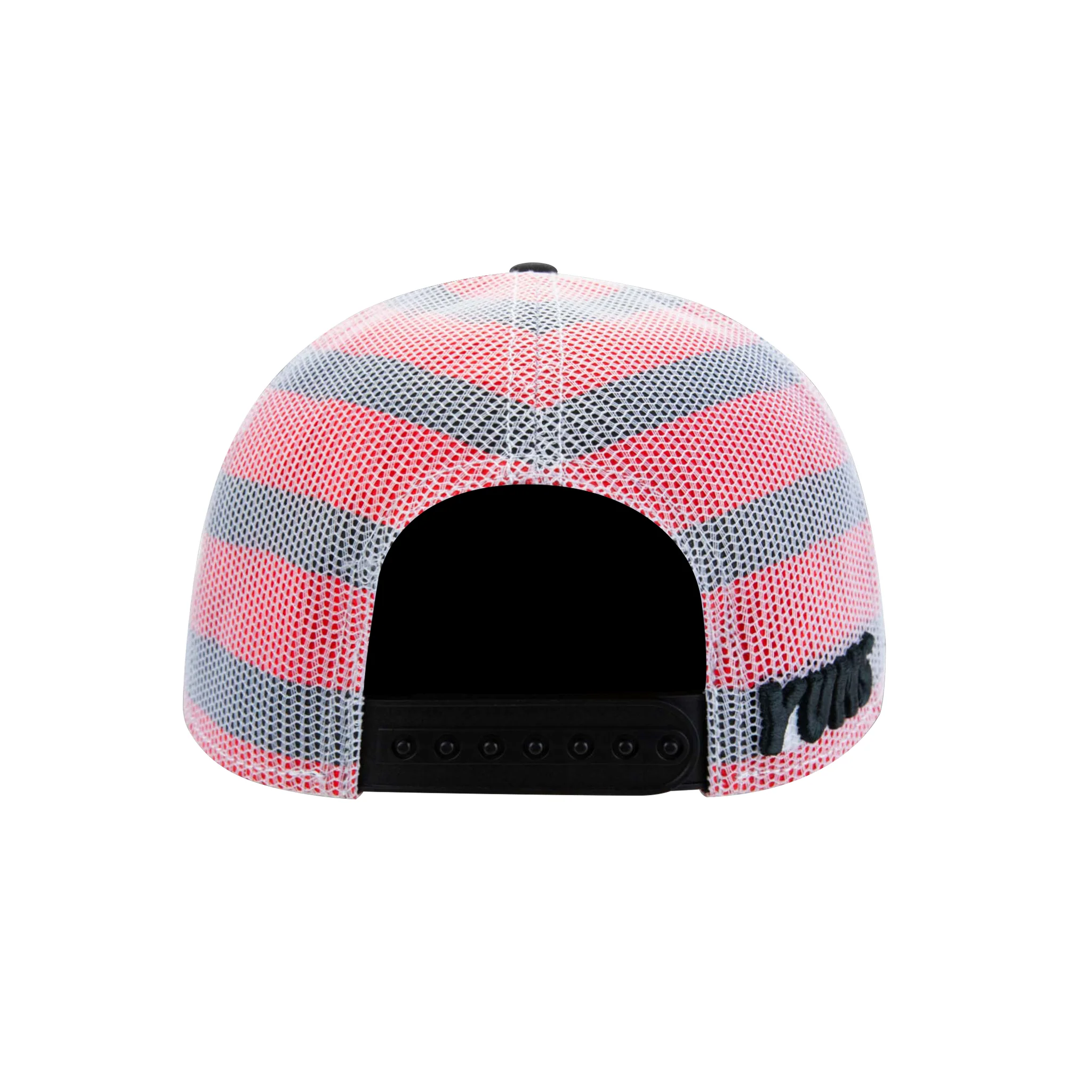 Broadband Undernet Black Snapback - Image 3