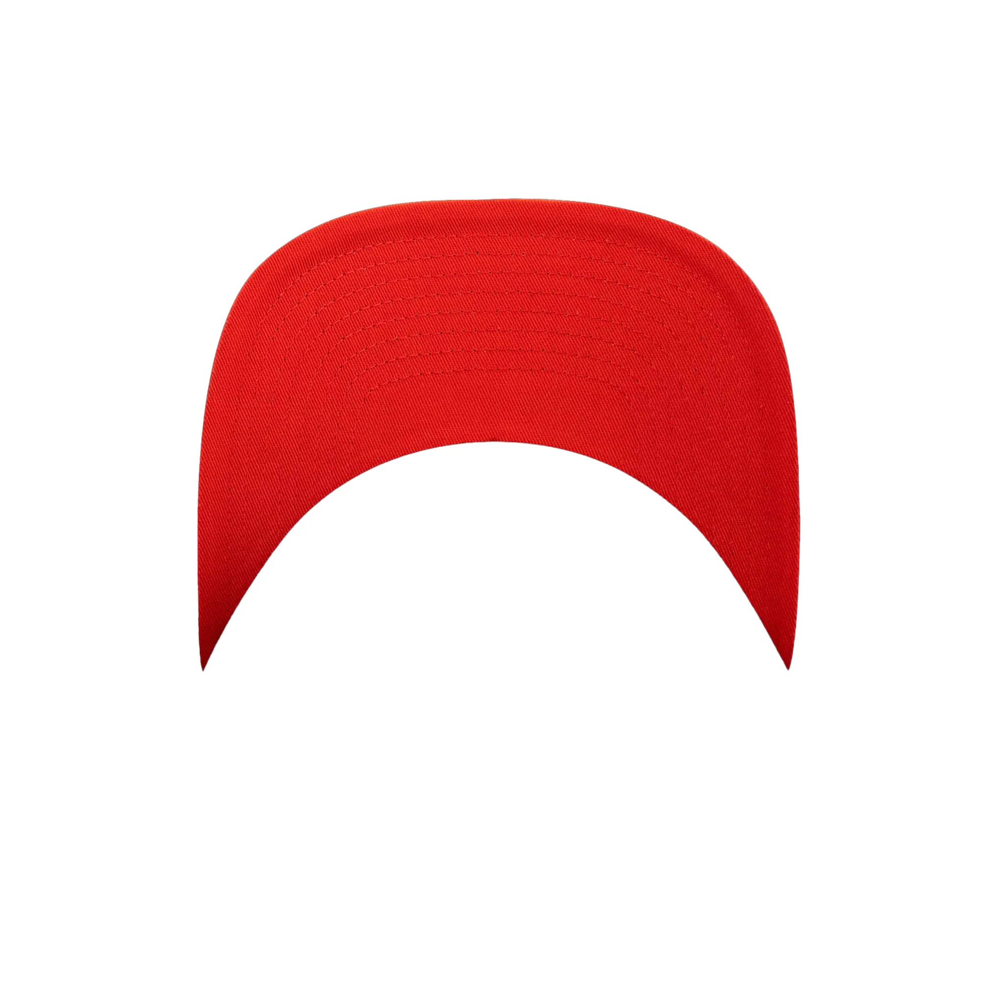Broadband Undernet Black Snapback - Image 4