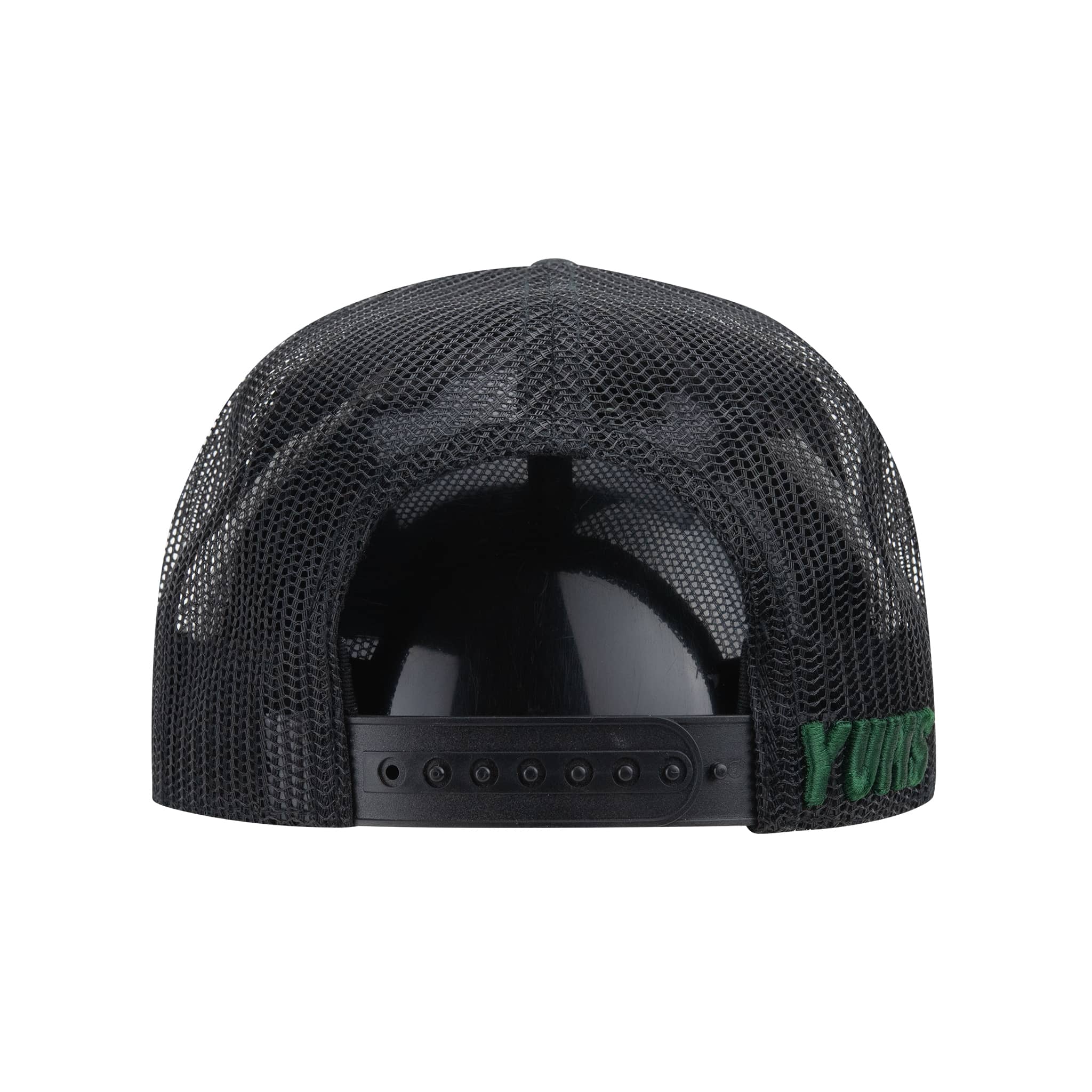 Crystal Camo Trucker - Image 4