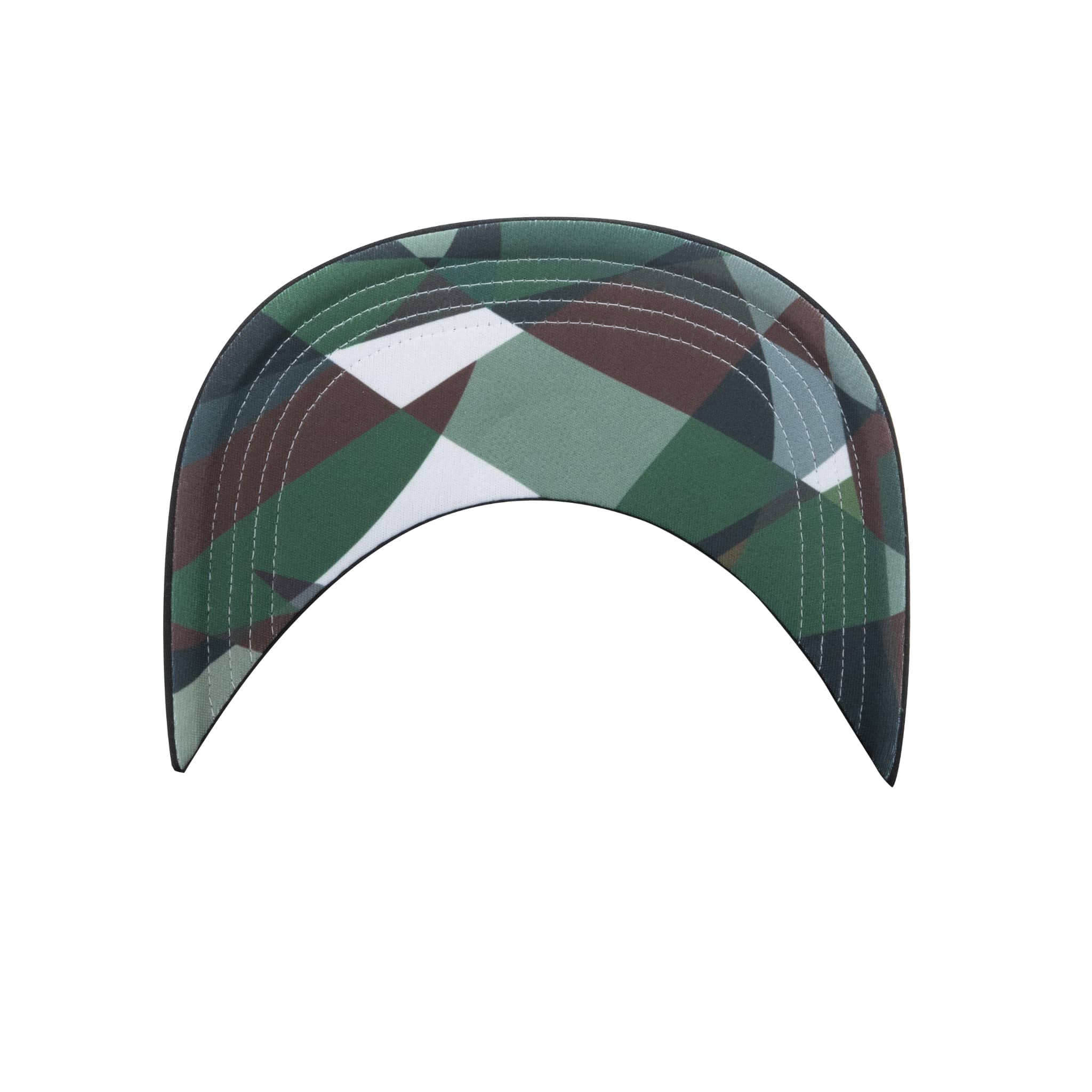 Crystal Camo Trucker - Image 5
