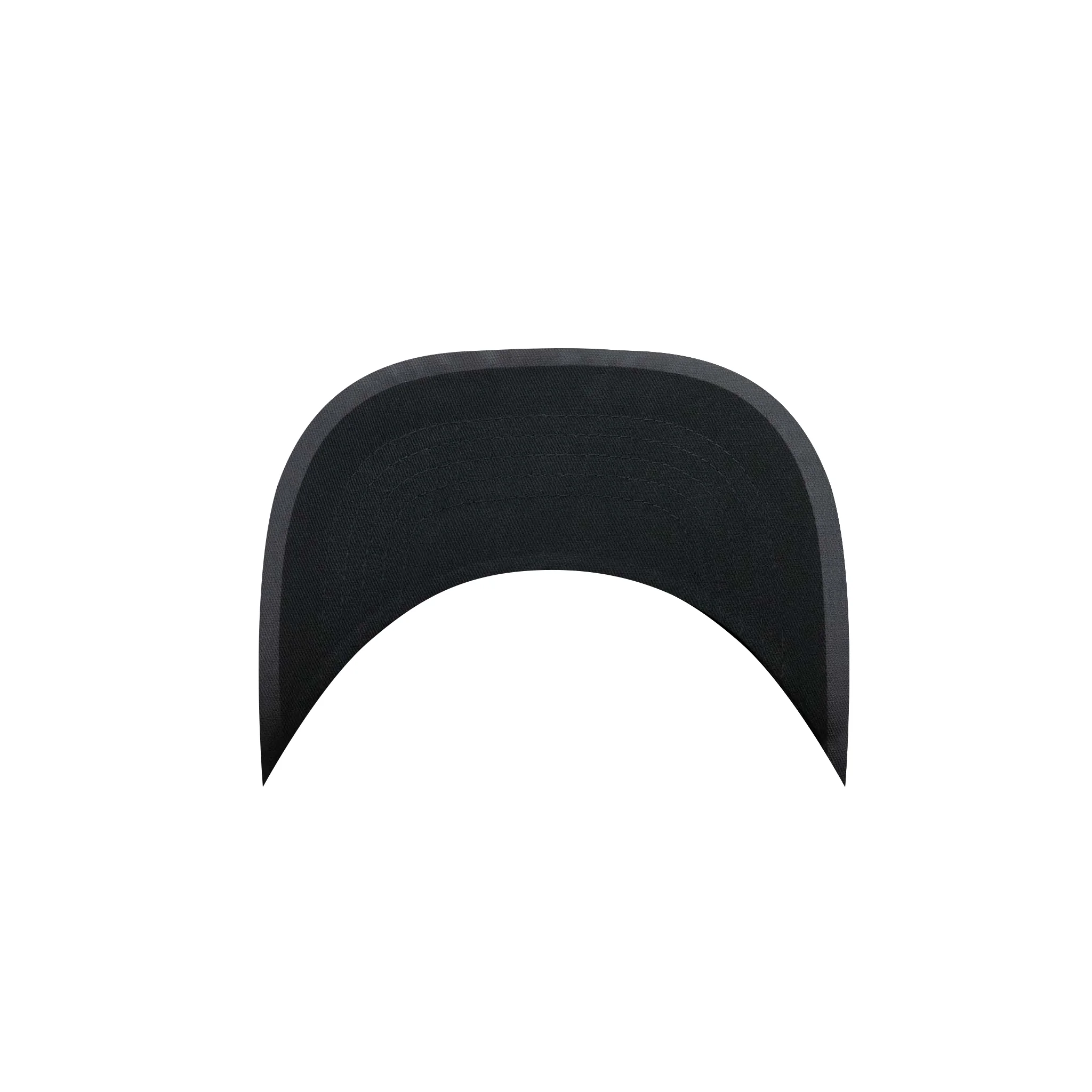 Cartoons Black Snapback - Image 4