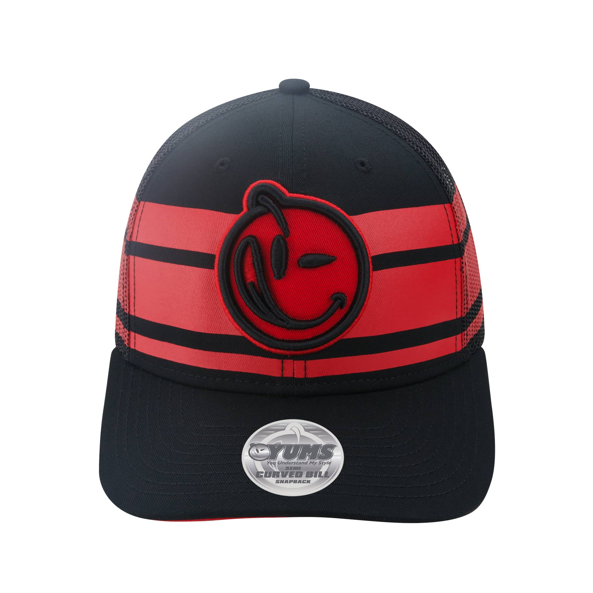 Cherry Cola Snapback - Image 2