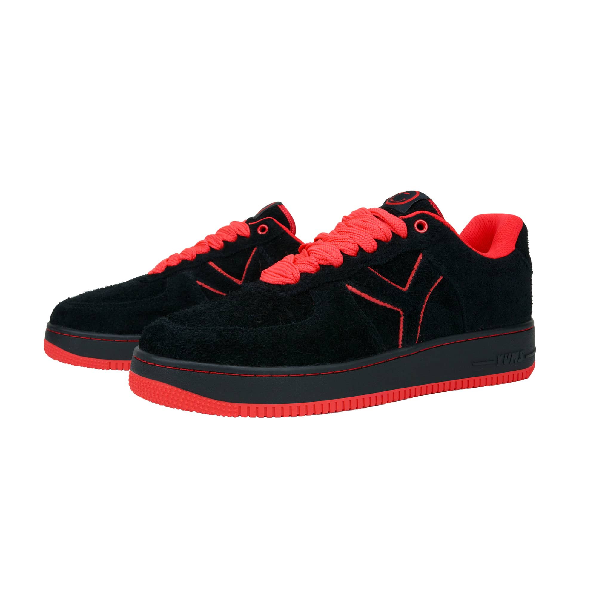 Cherry Cola Sneakers - Image 2