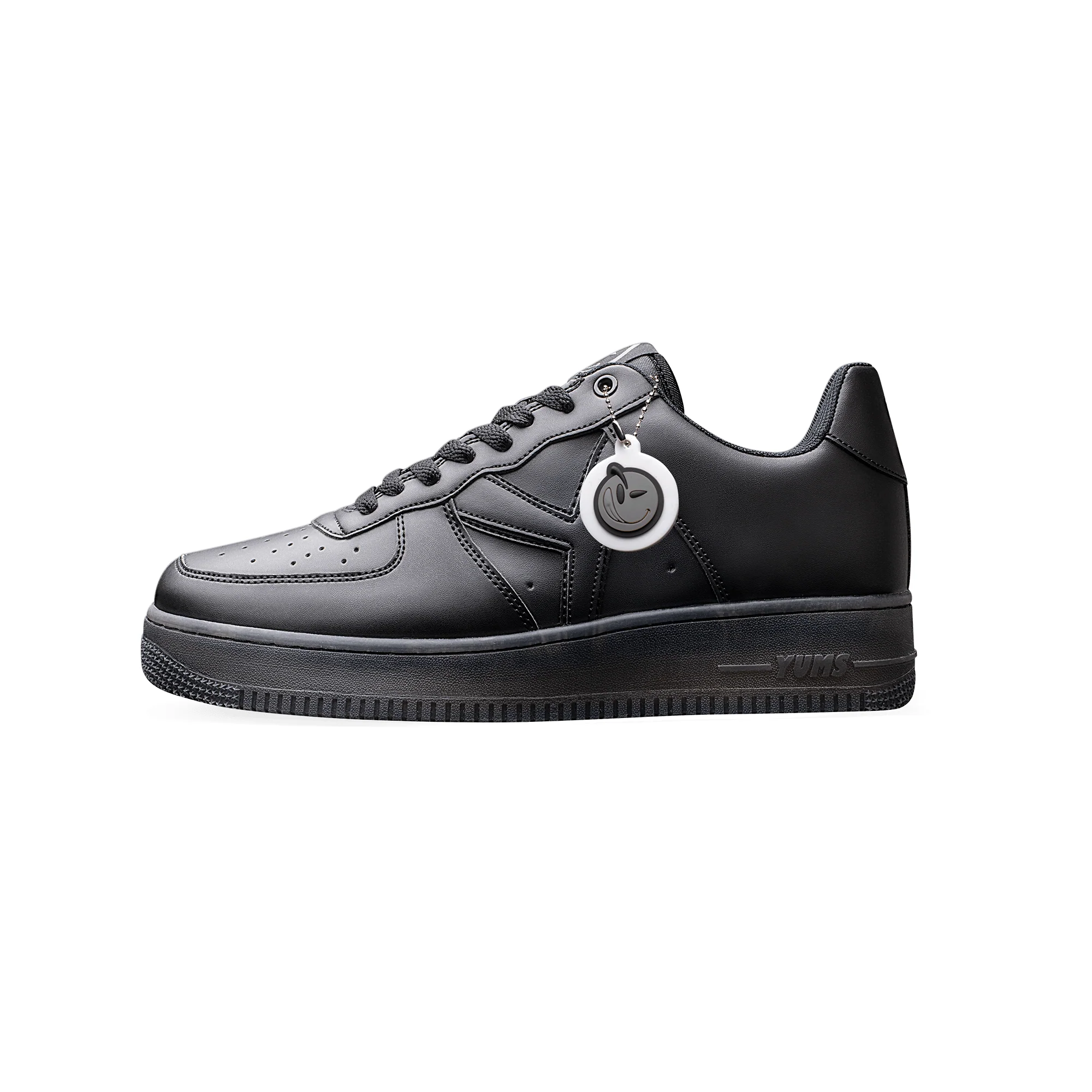 Cupcake Sneakers - Blackout Edition - Image 3