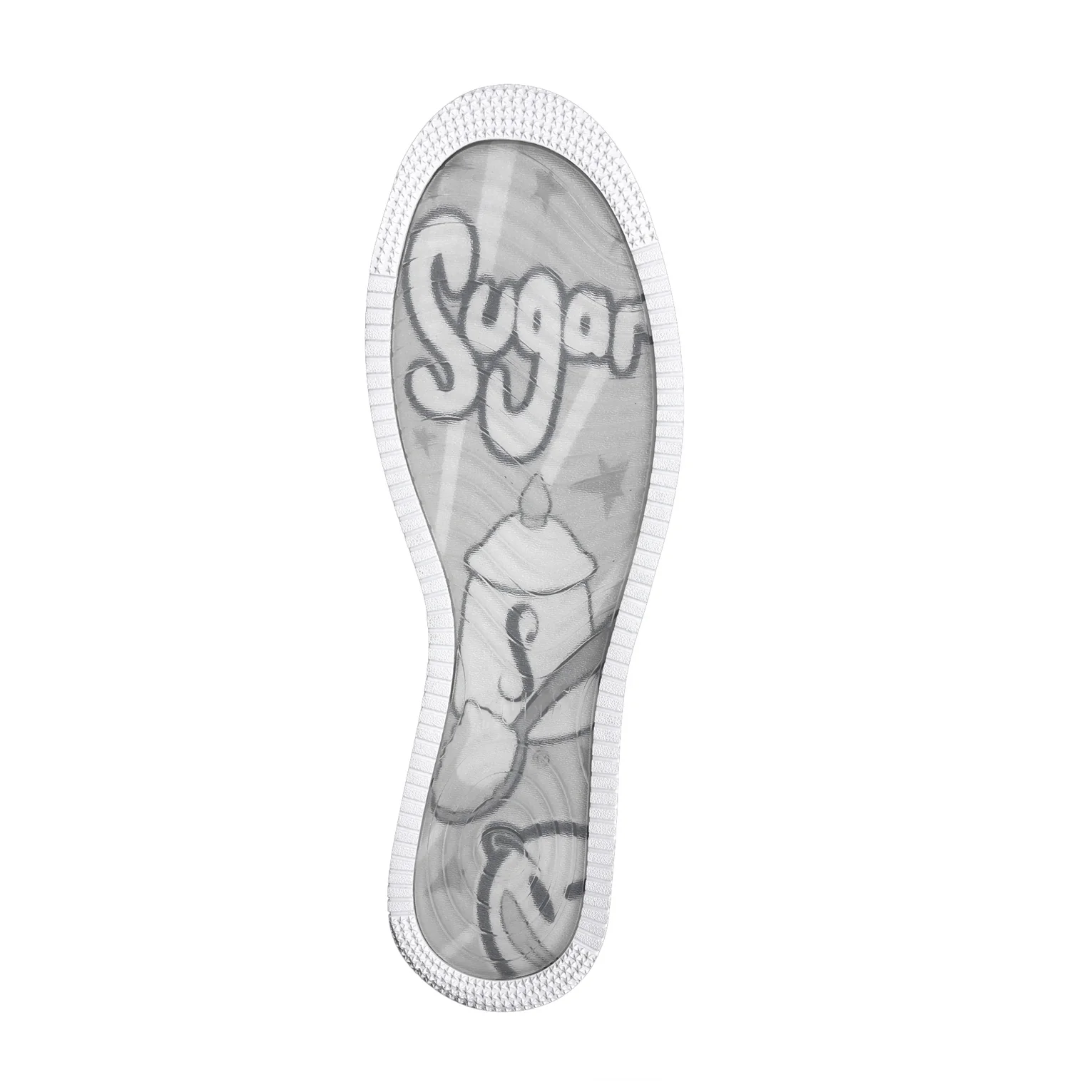 Sugar Classic Sneakers - Image 3