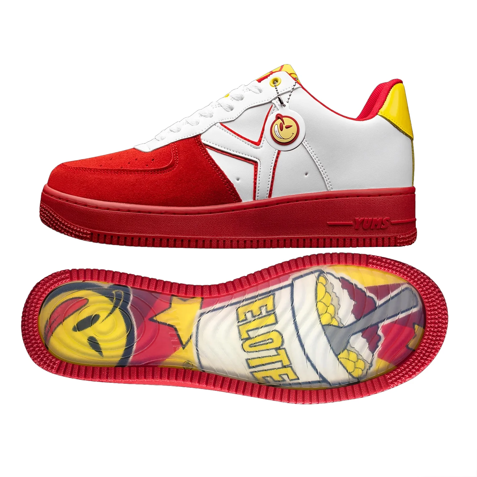 Elote Sneakers