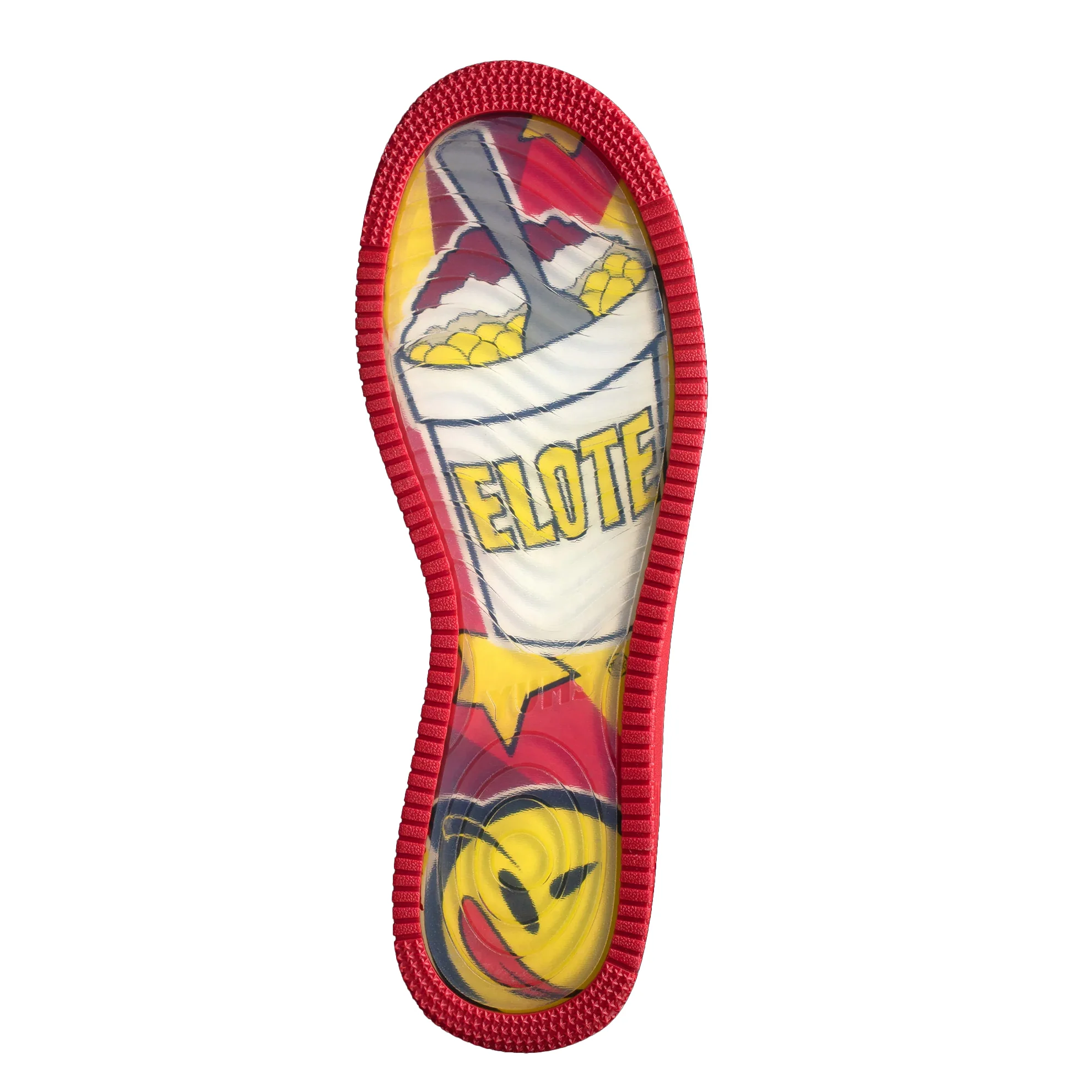 Elote Sneakers - Image 4