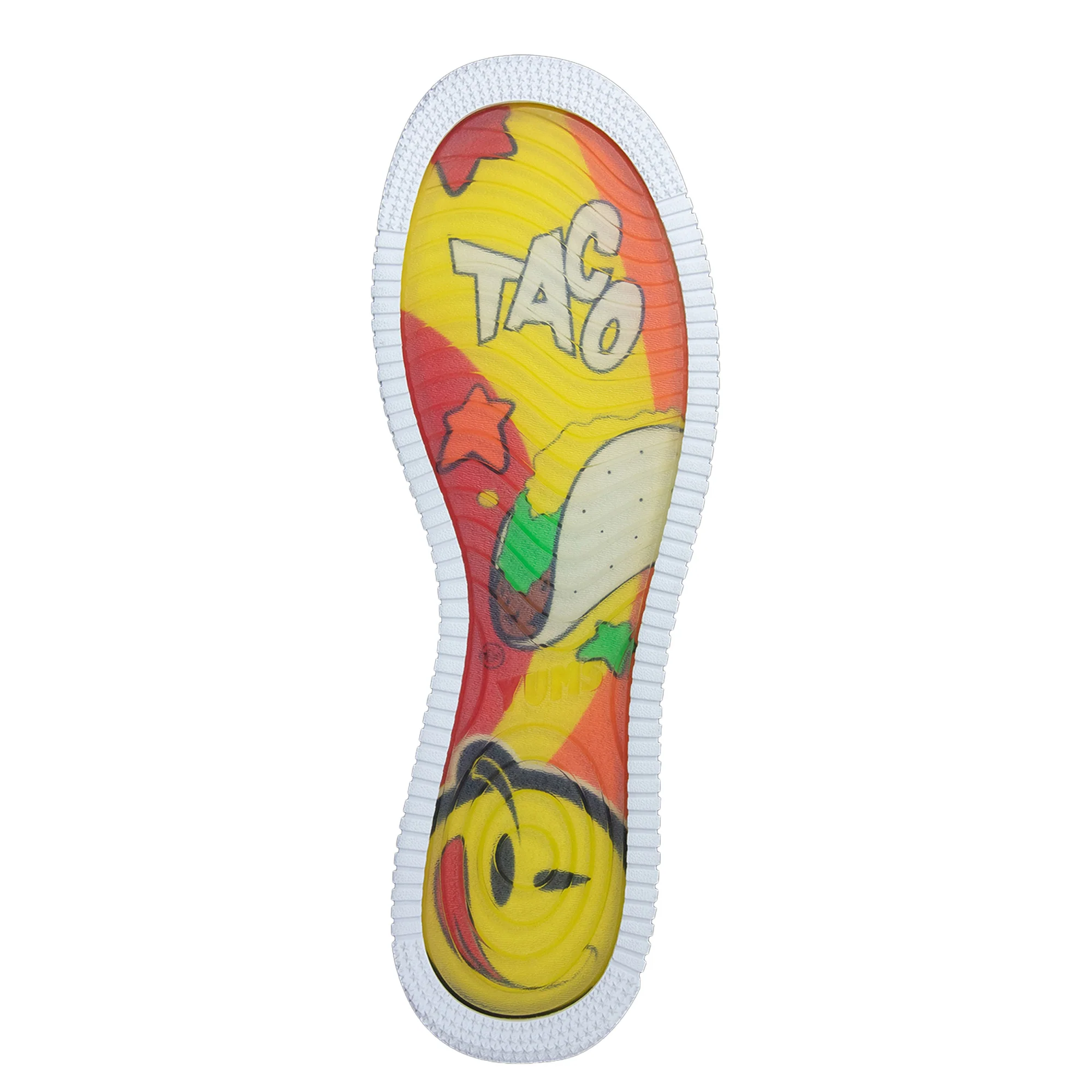 Taco Sneakers - Image 4