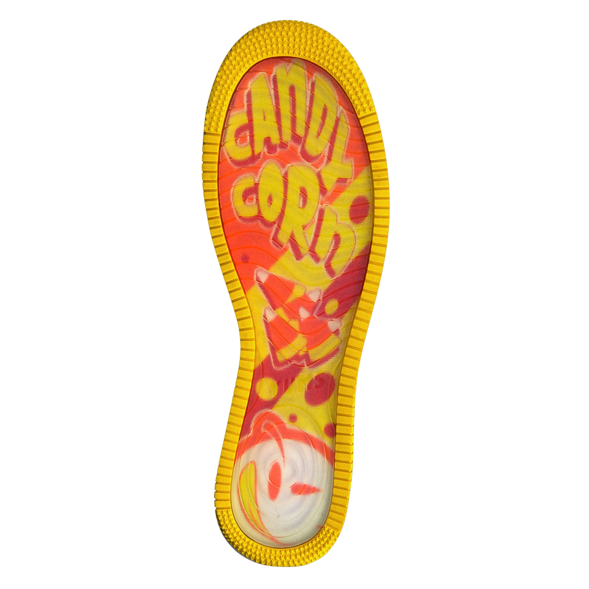 Candy Corn Sneakers - Image 4