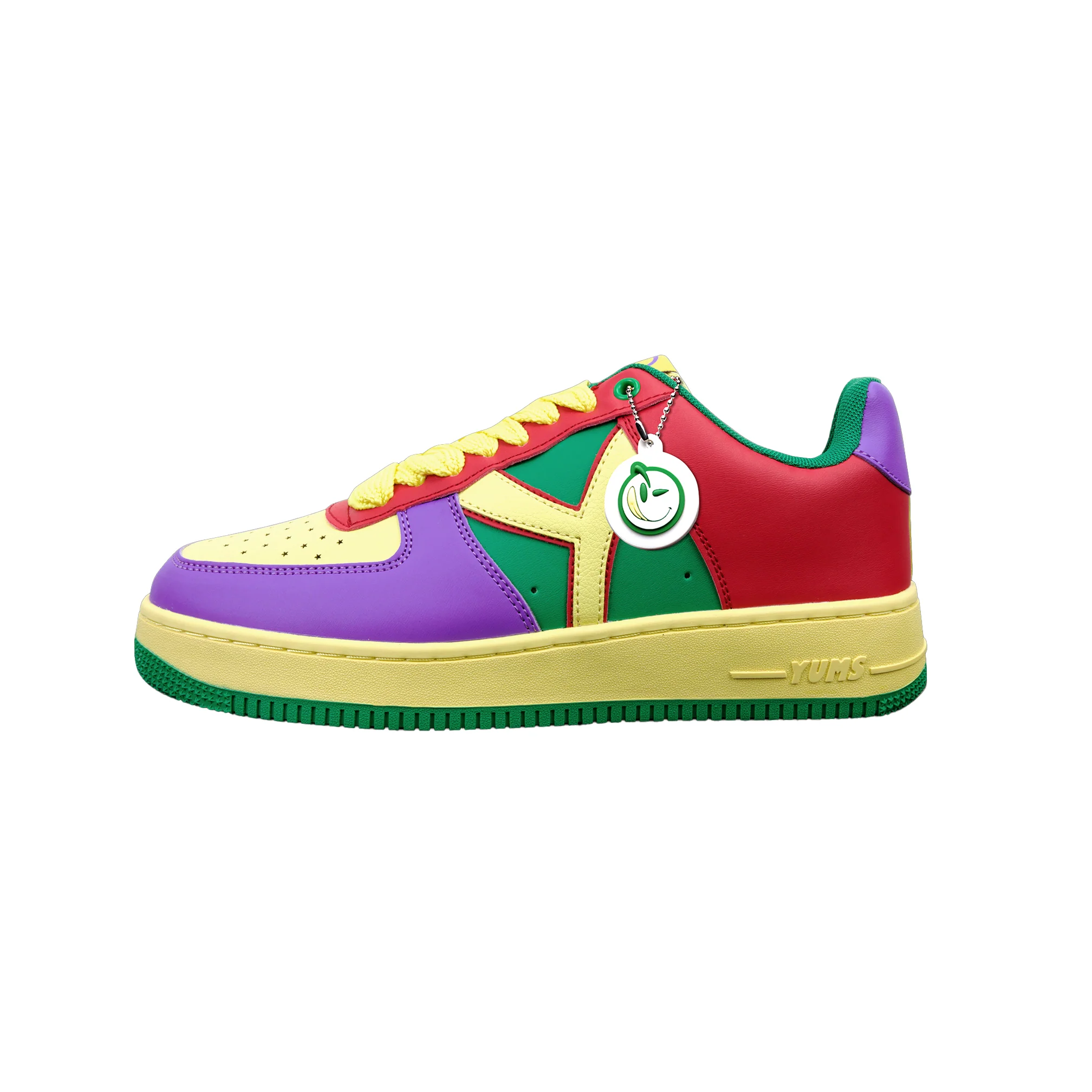 Gum Drops Sneakers - Image 3