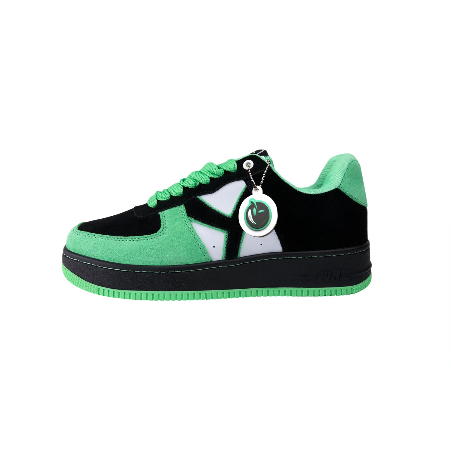 Mint Chocolate Chip Sneakers - Image 3