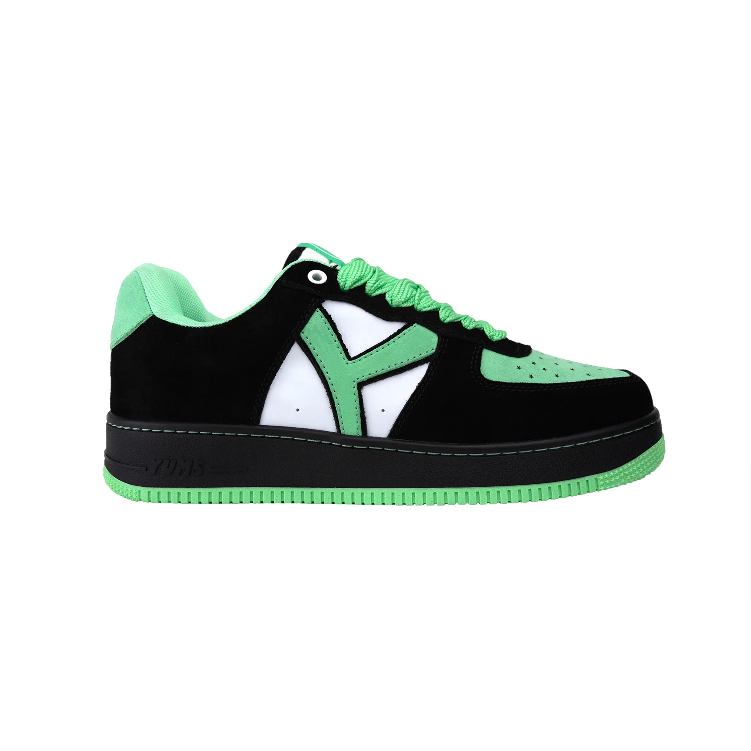 Mint Chocolate Chip Sneakers - Image 4