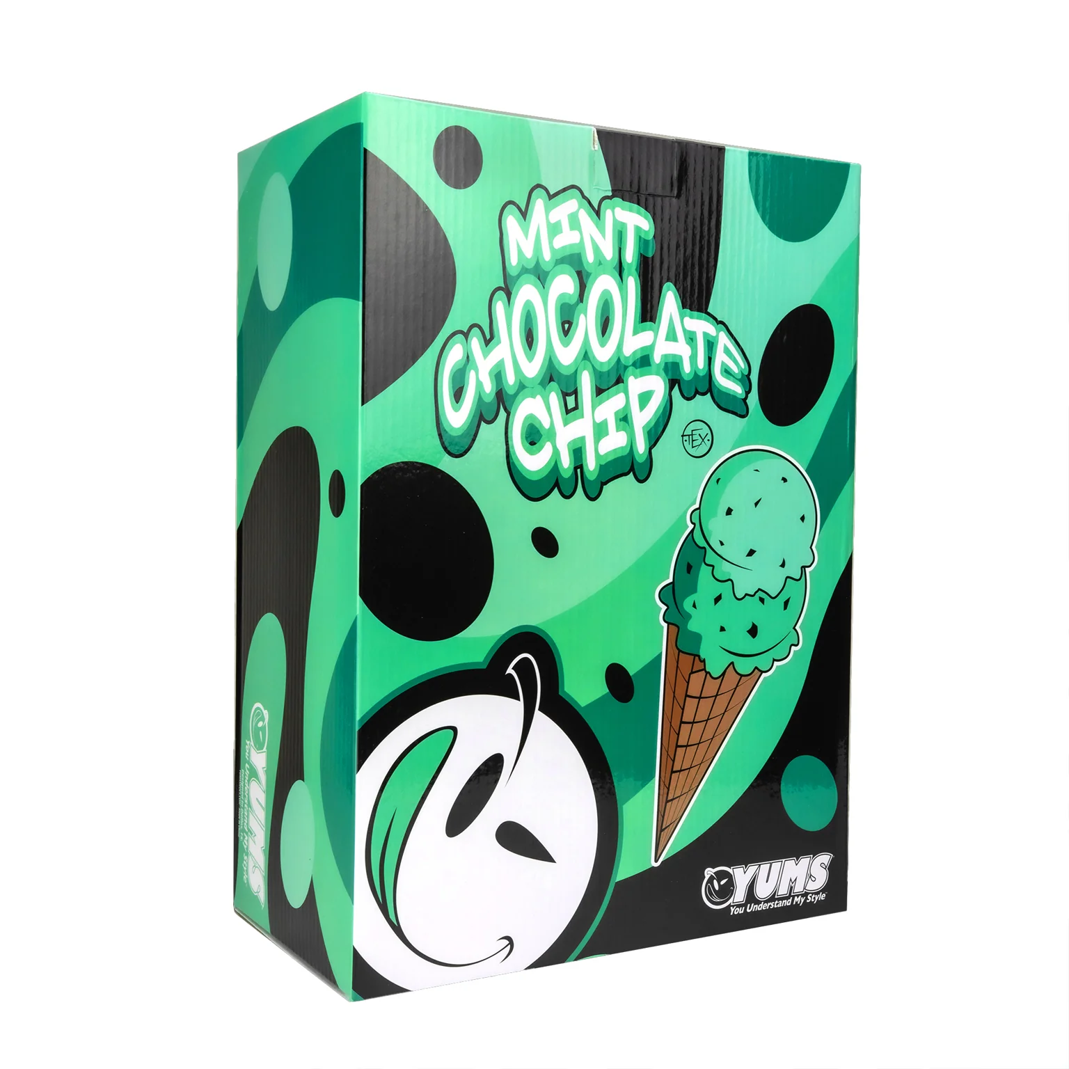Mint Chocolate Chip Sneakers - Image 6