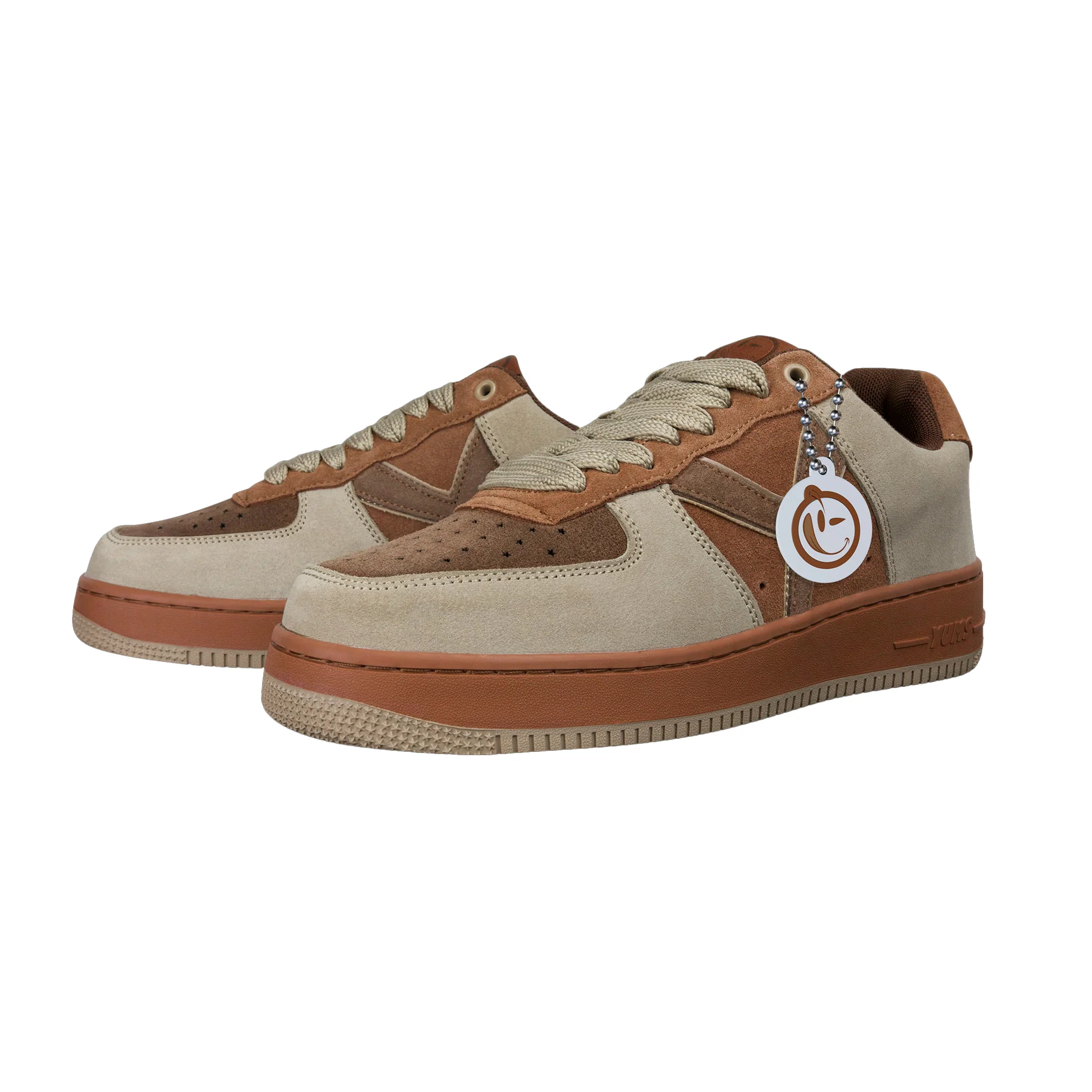 Root Beer Float Sneakers - Image 2