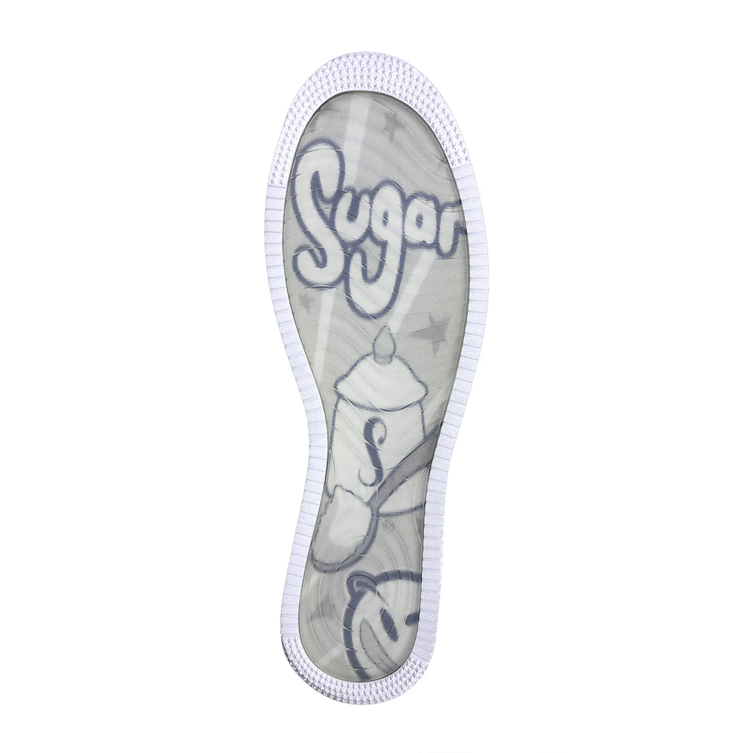 Sugar 2.0 Sneakers - Image 4