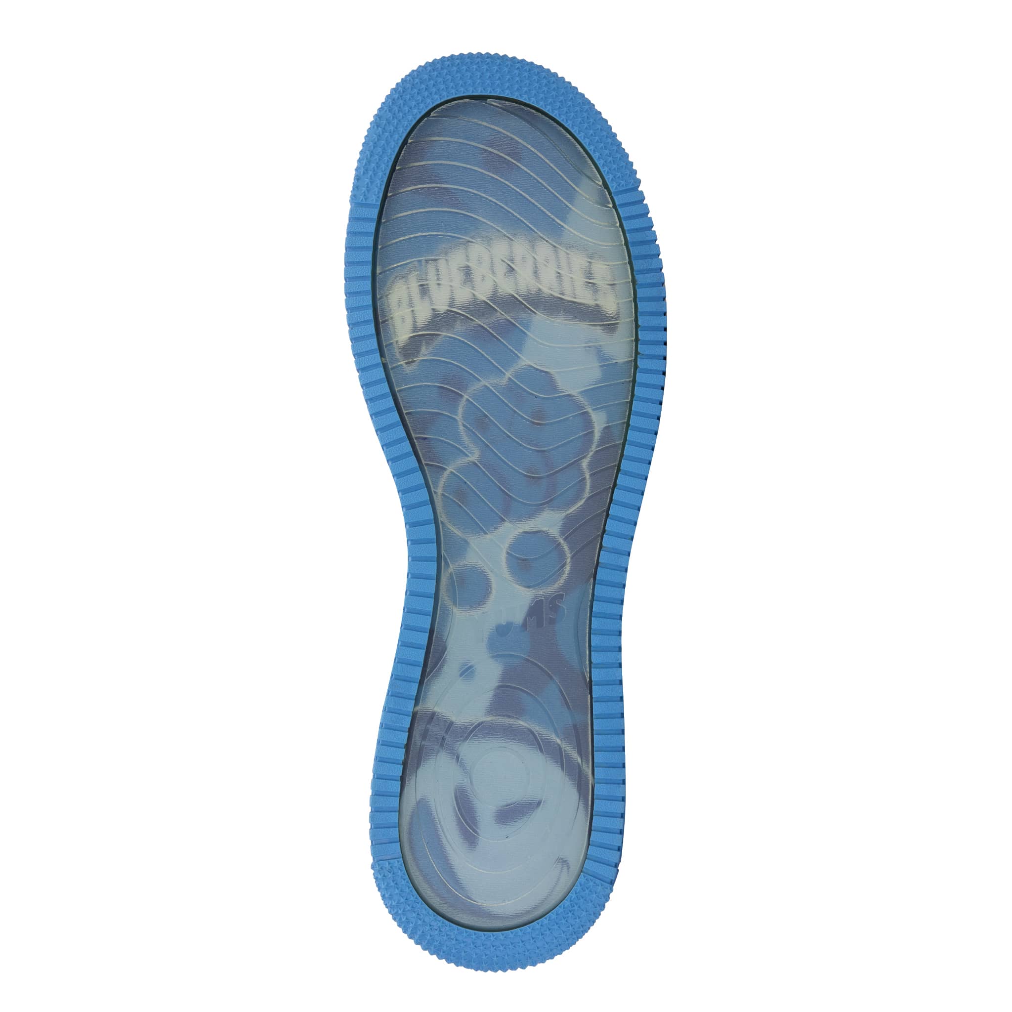 Blueberries Sneakers - Image 4