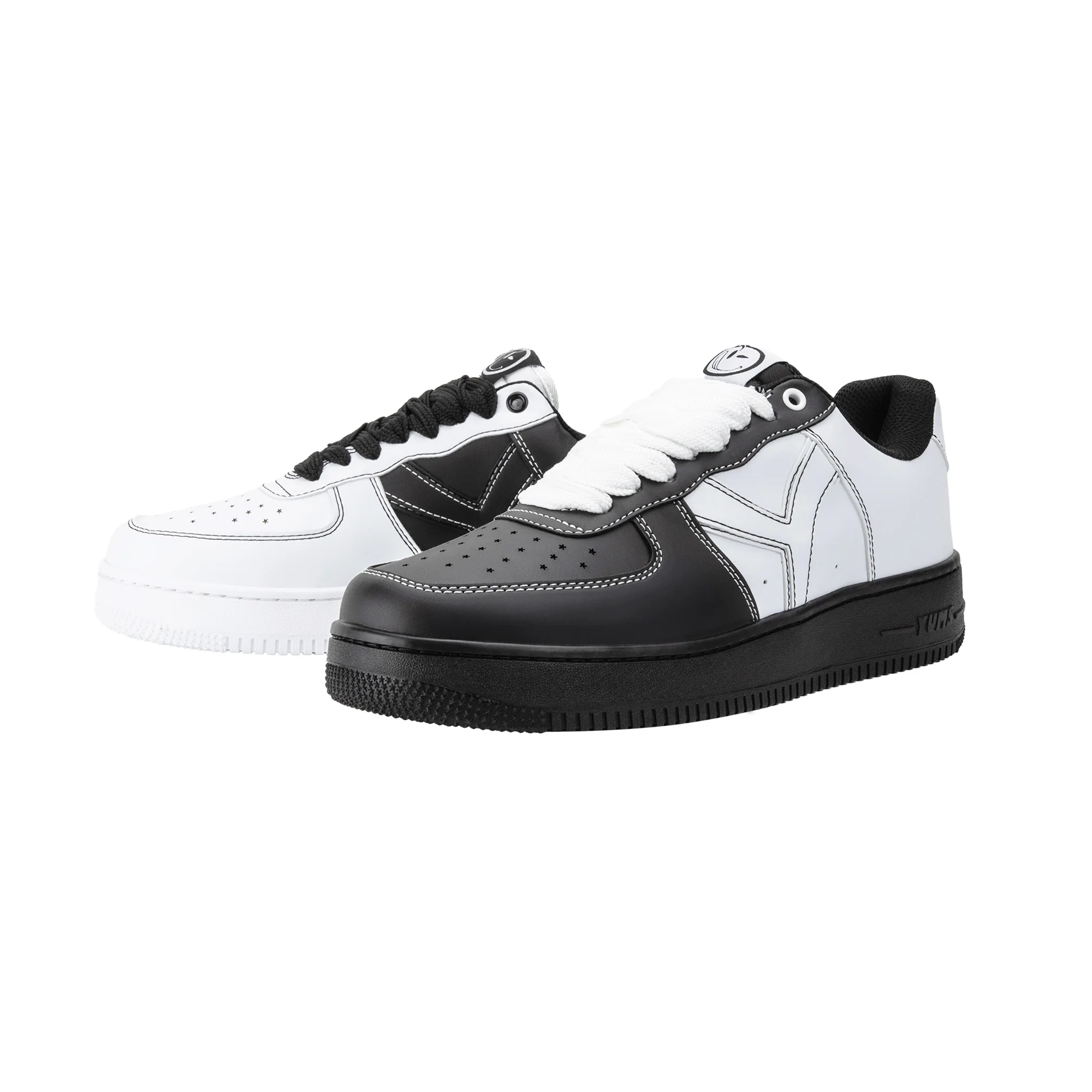 Cookies & Cream Sneakers - Image 2