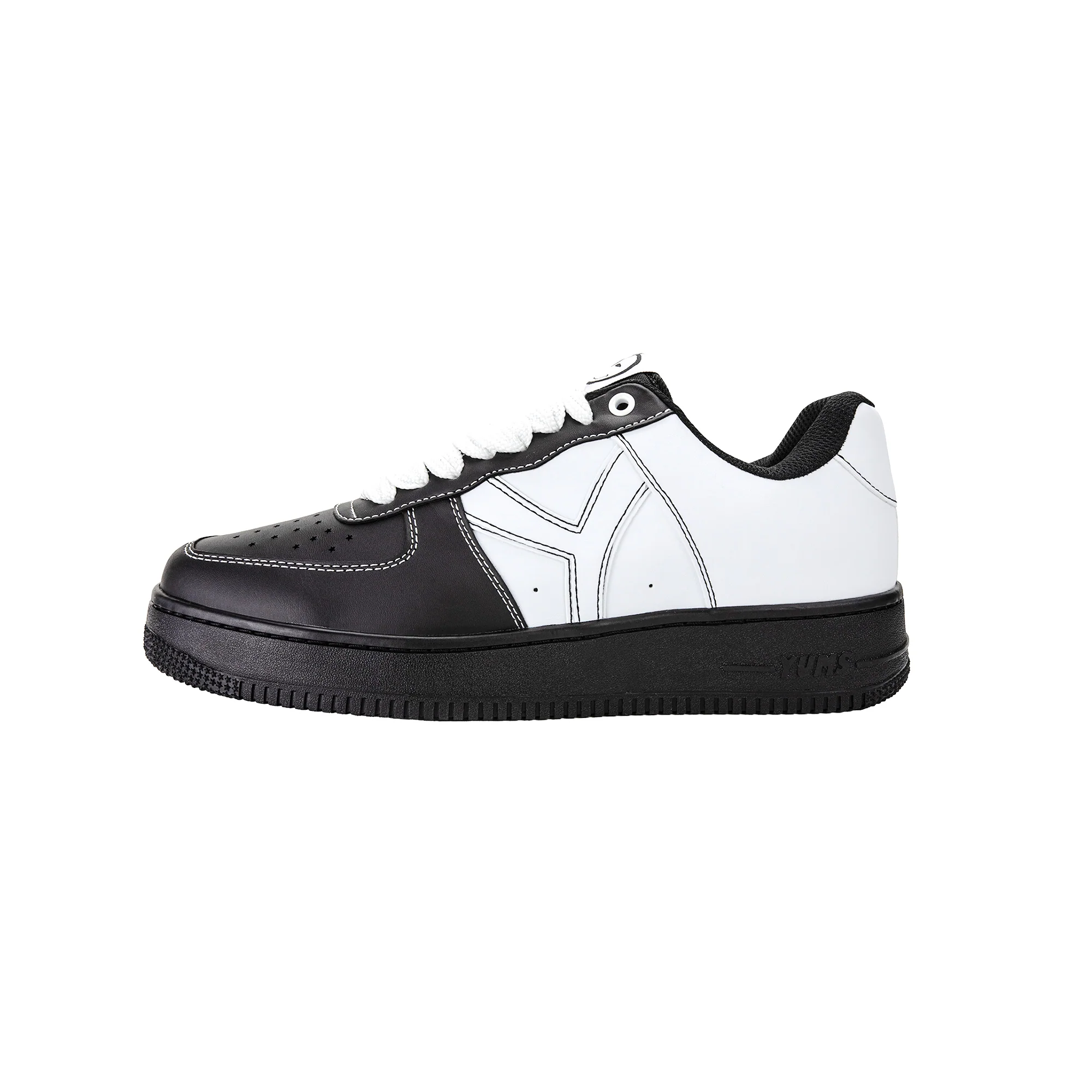 Cookies & Cream Sneakers - Image 3