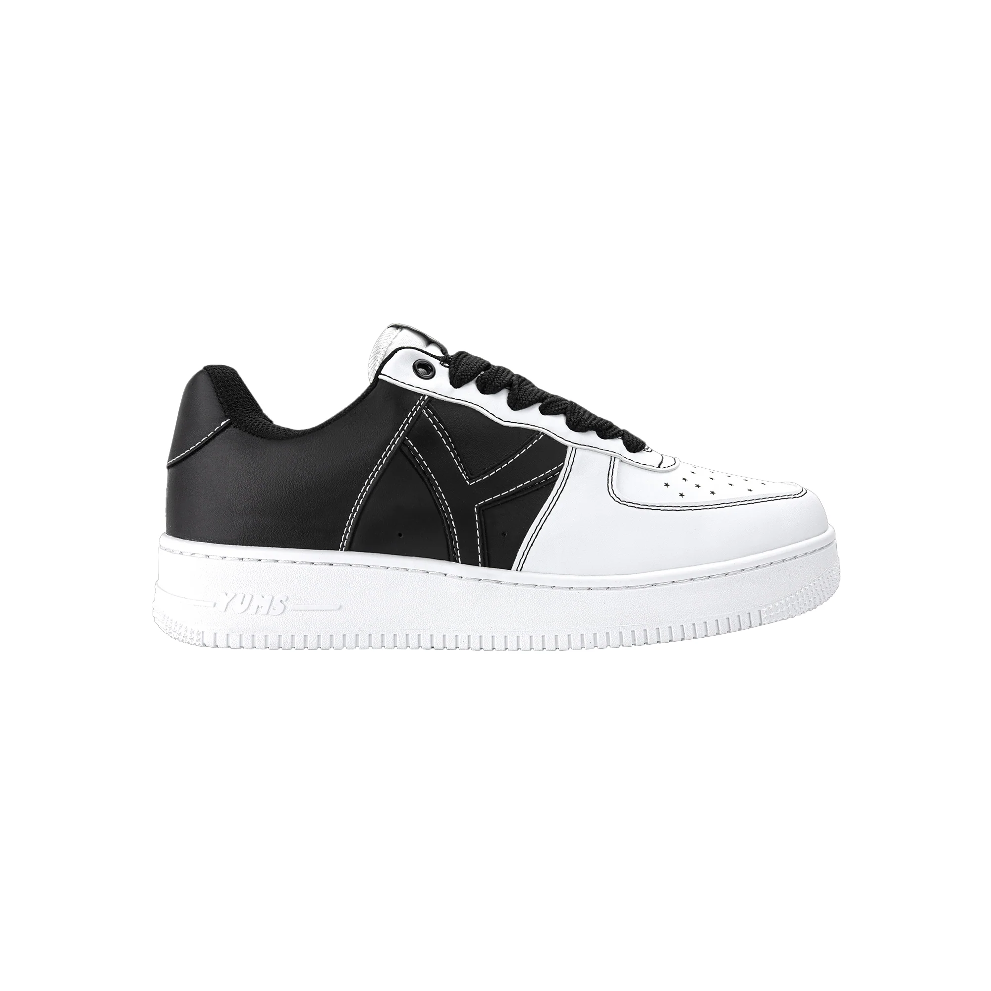 Cookies & Cream Sneakers - Image 4