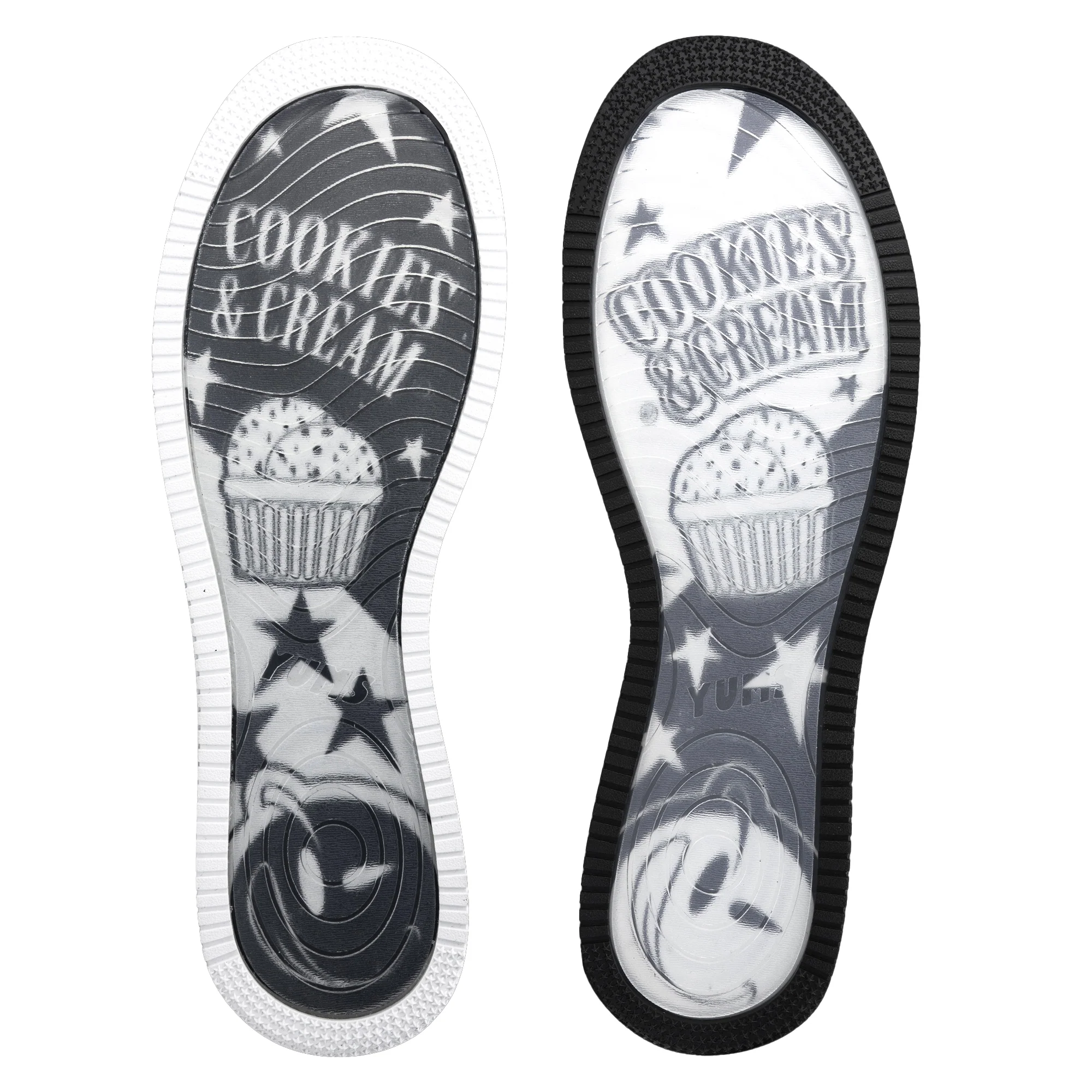 Cookies & Cream Sneakers - Image 5