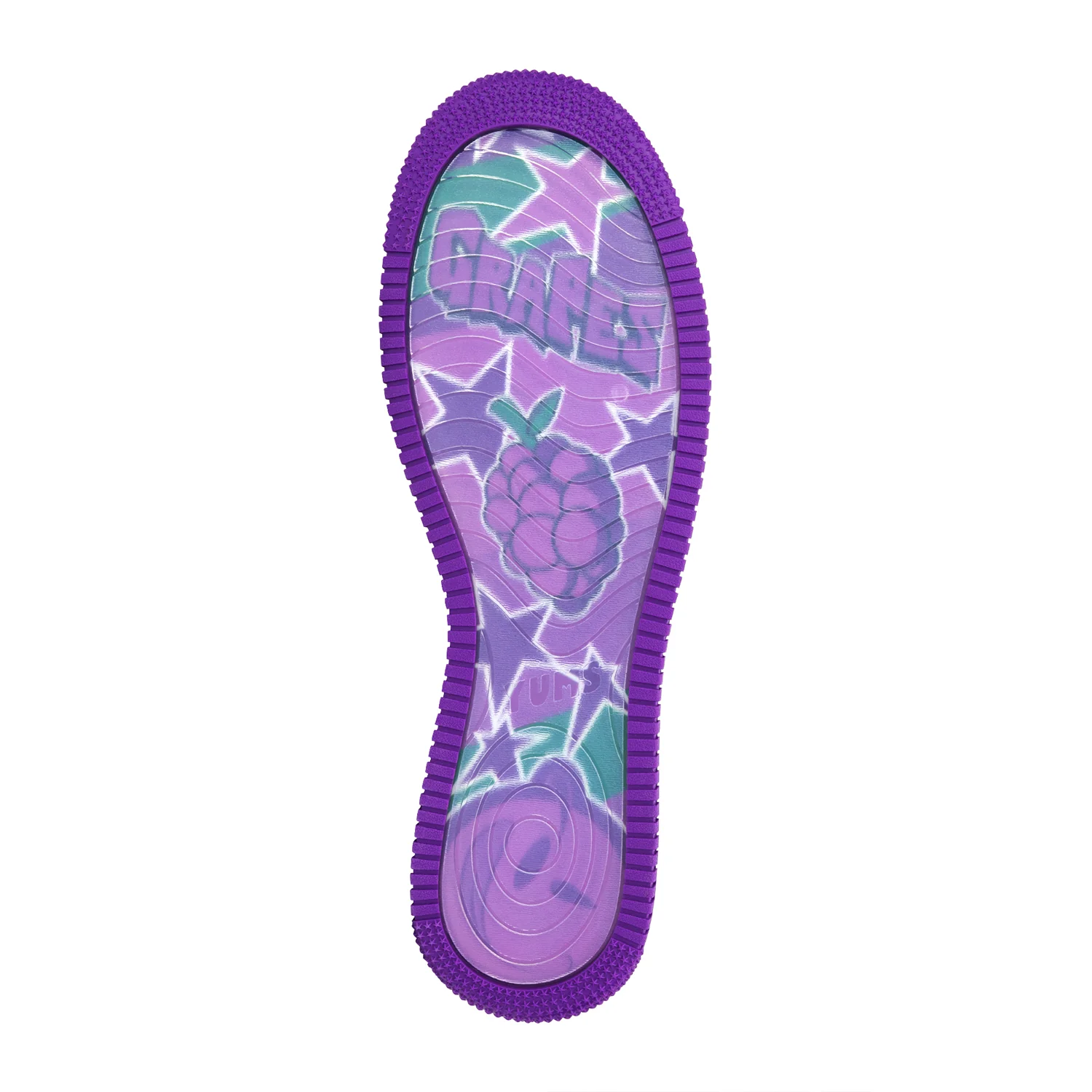 Grapes Sneakers - Image 4