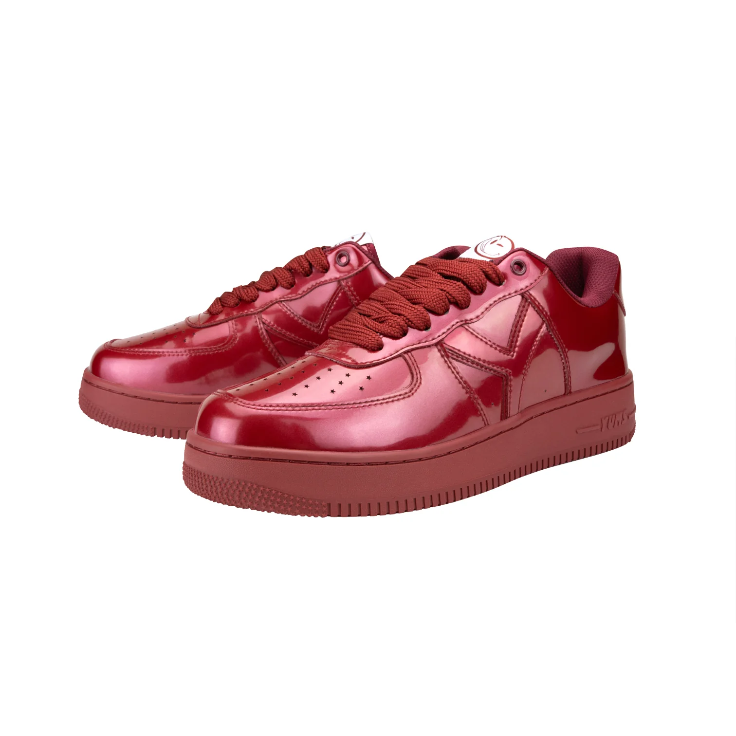 Candy Apple Sneakers - Image 2