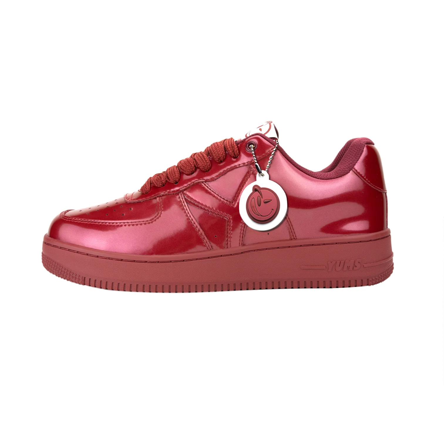 Candy Apple Sneakers - Image 3