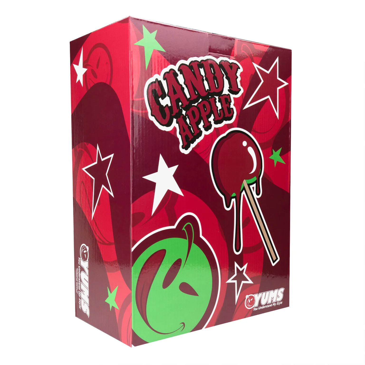 Candy Apple Sneakers - Image 5