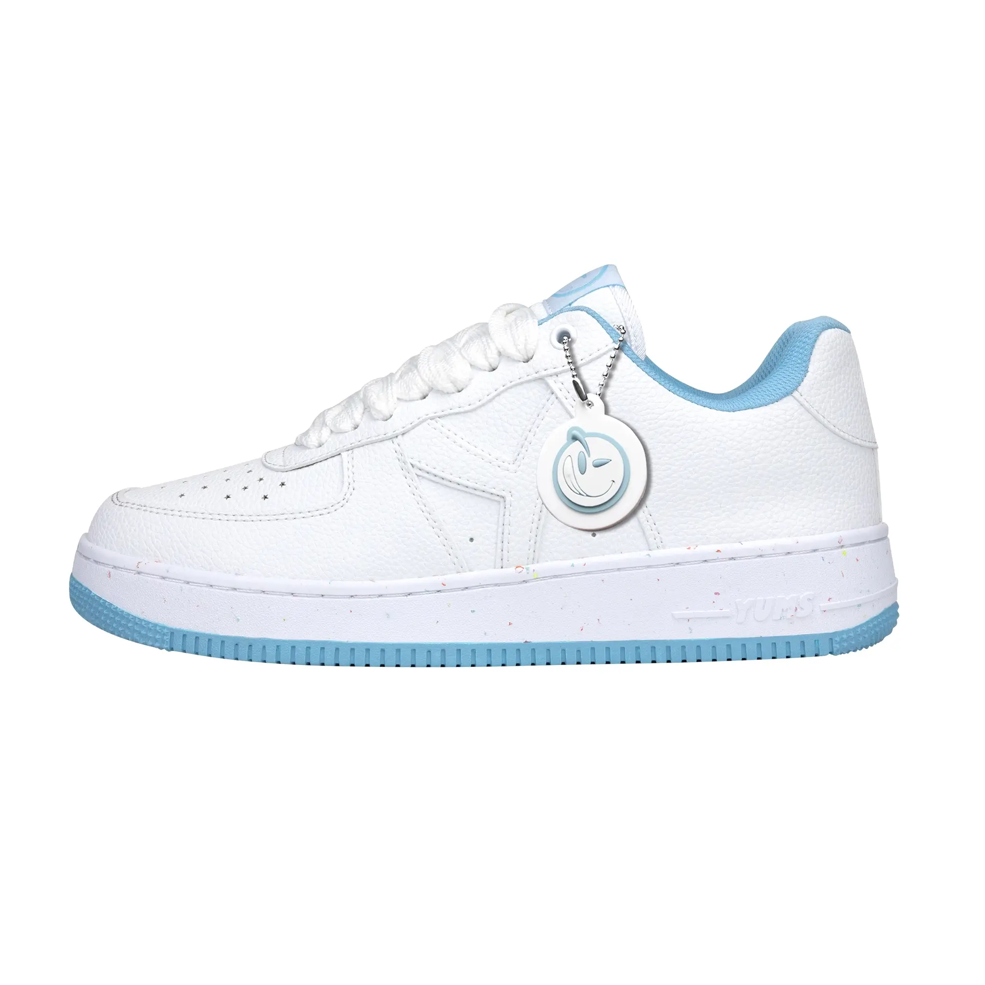 Confetti Cake Sneakers - Image 3