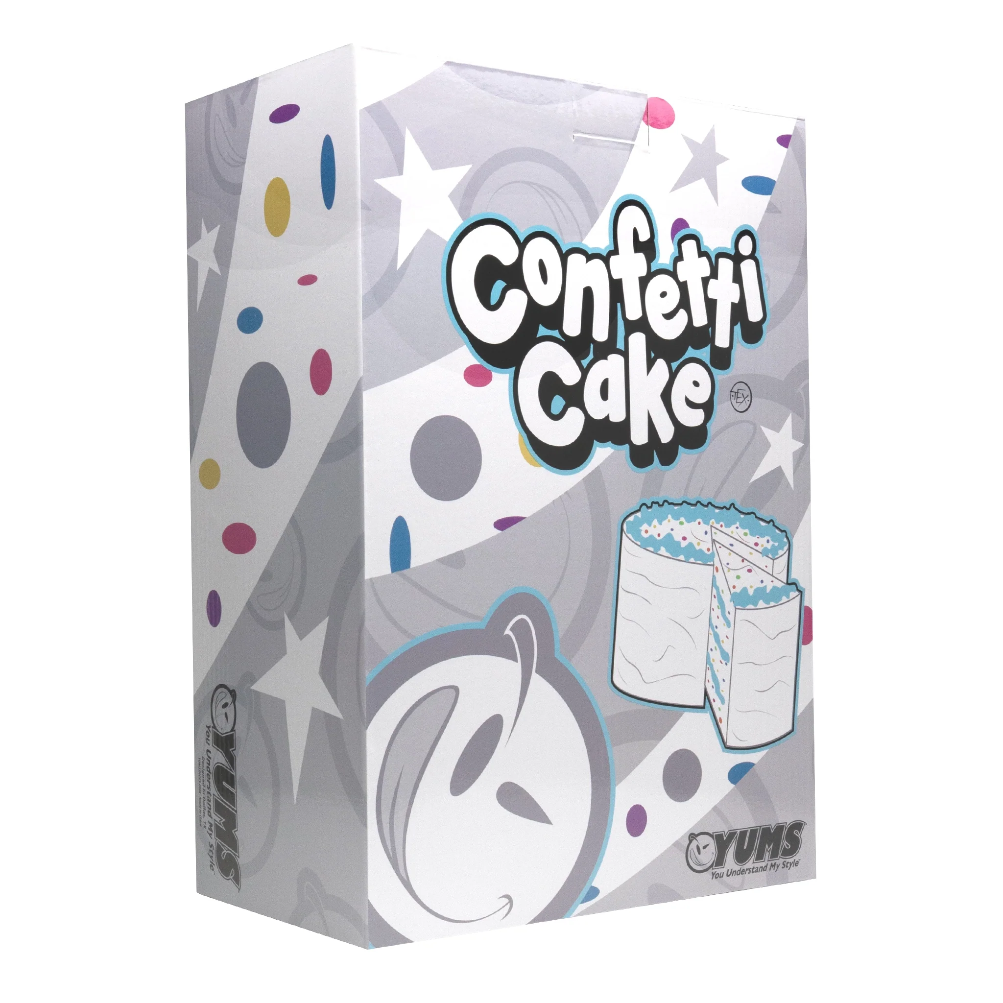 Confetti Cake Sneakers - Image 5