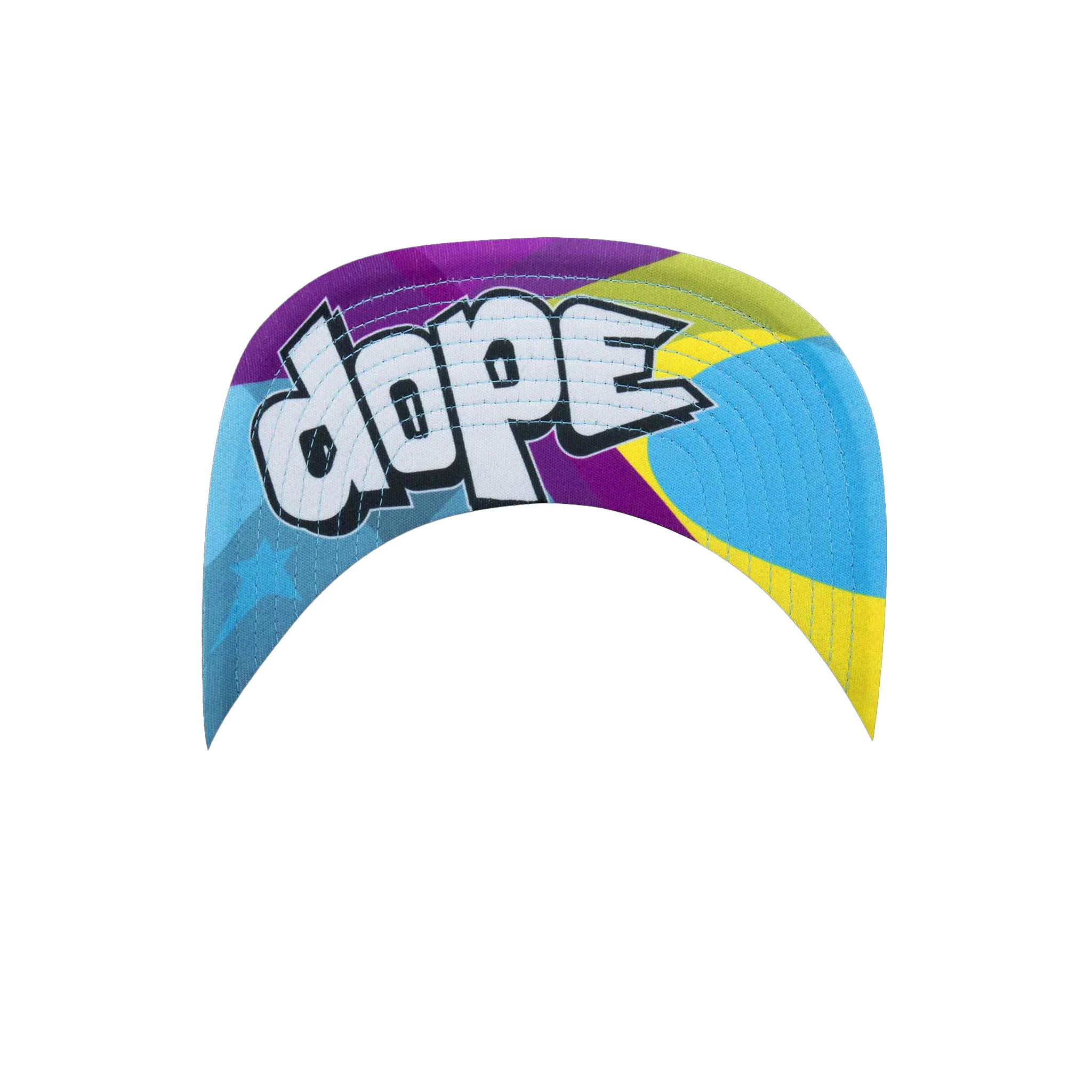 Still Dope PBY Trucker - Image 4