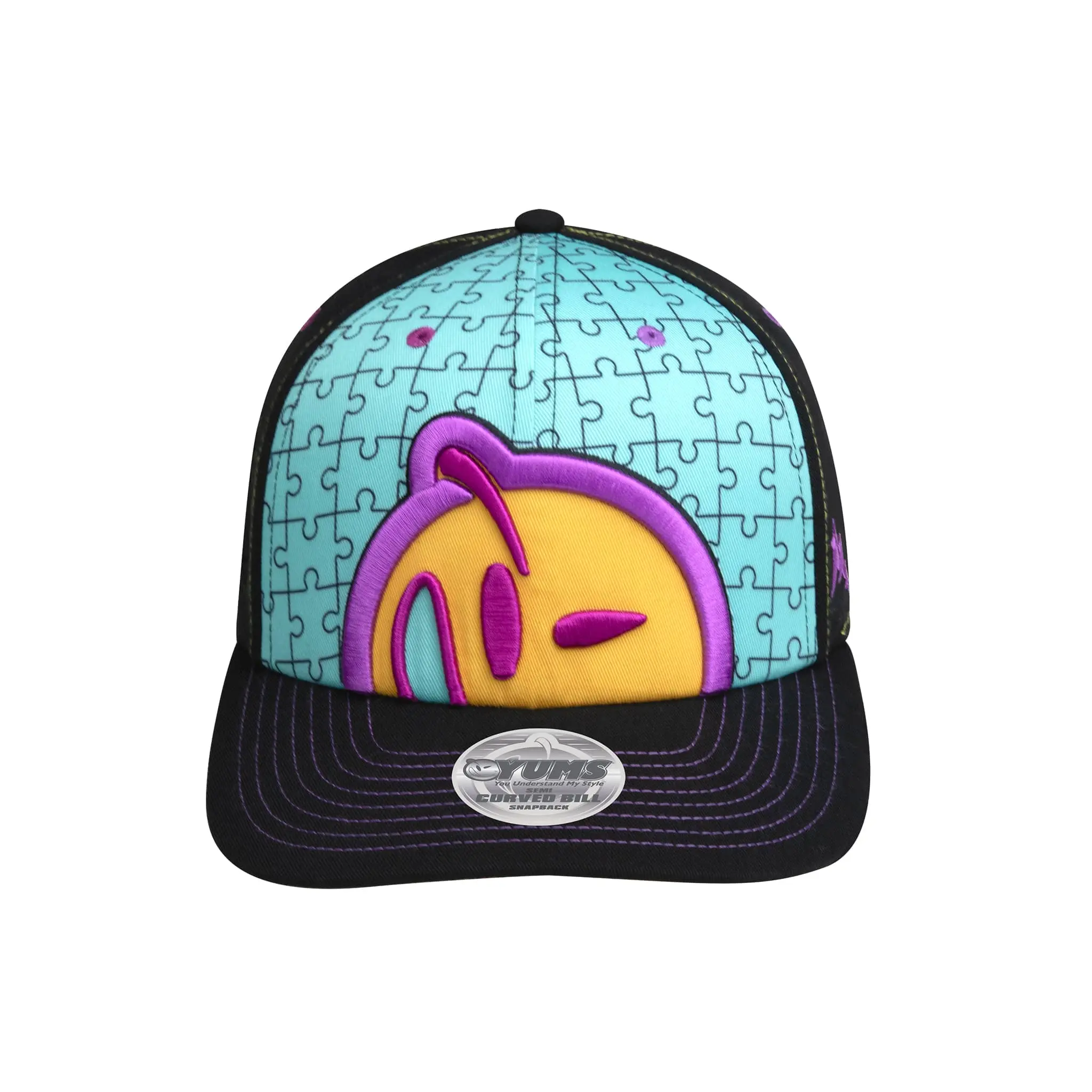 Fruit Punch Snapback - Image 2