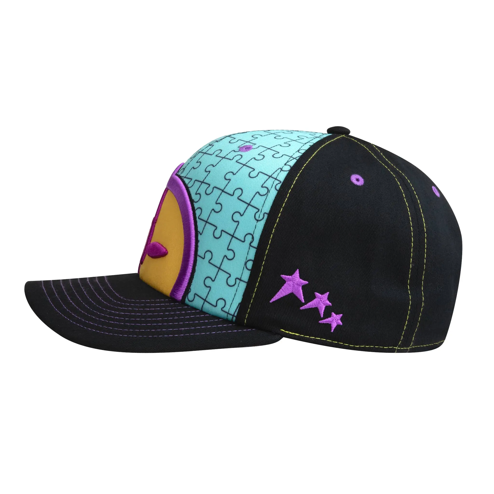 Fruit Punch Snapback - Image 3