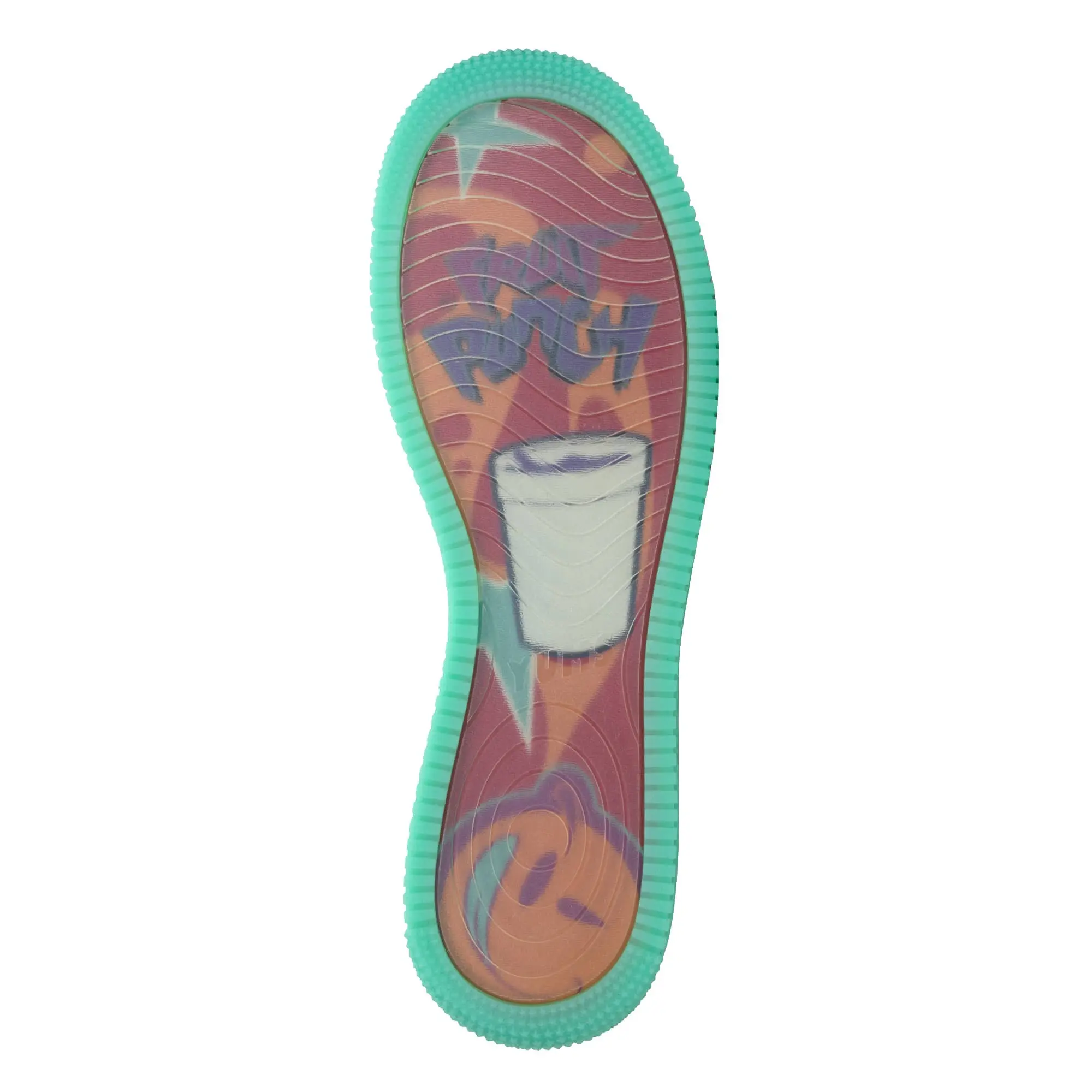 Fruit Punch Sneakers - Image 4