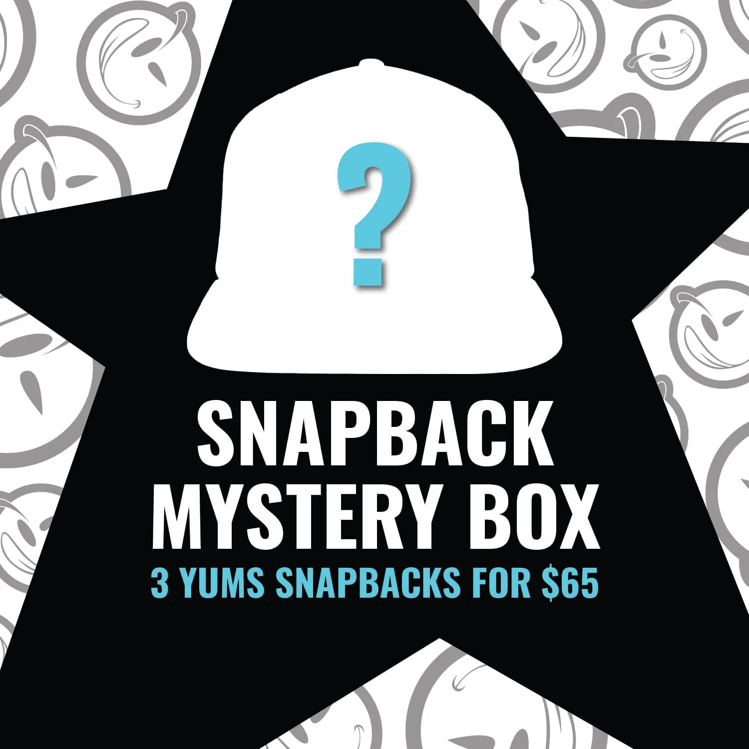 Mystery Box