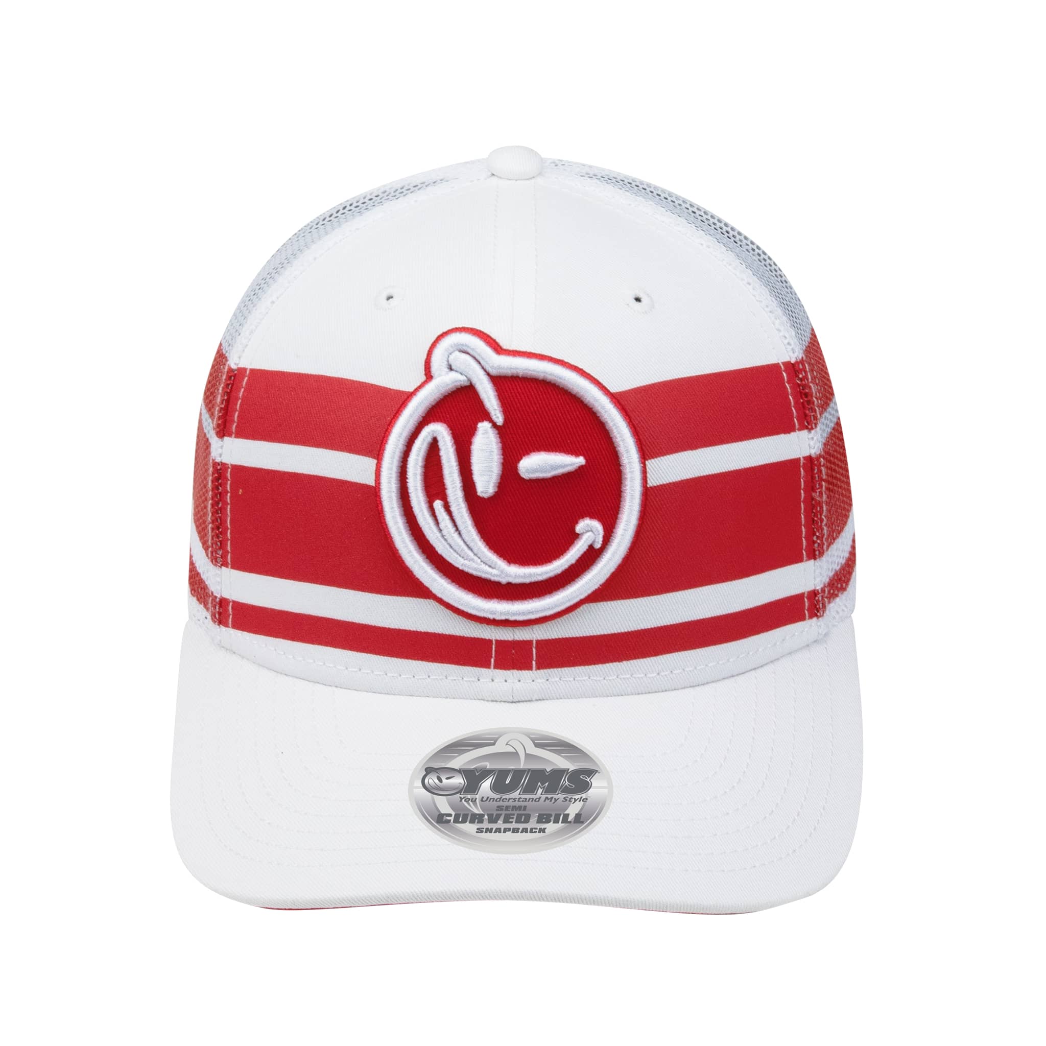 Peppermint Snapback - Image 2