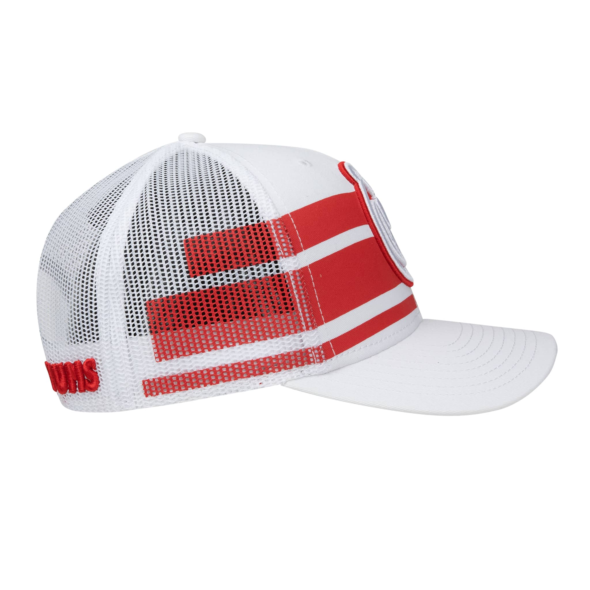 Peppermint Snapback - Image 5