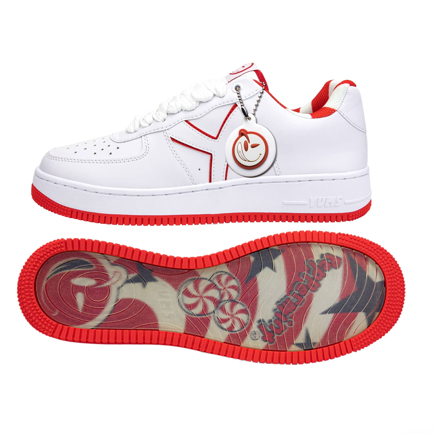 Peppermint Sneakers