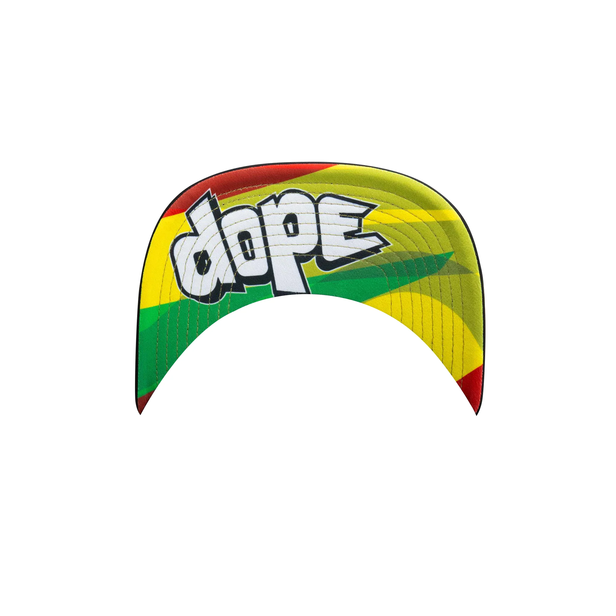Still Dope RBG Trucker - Image 4