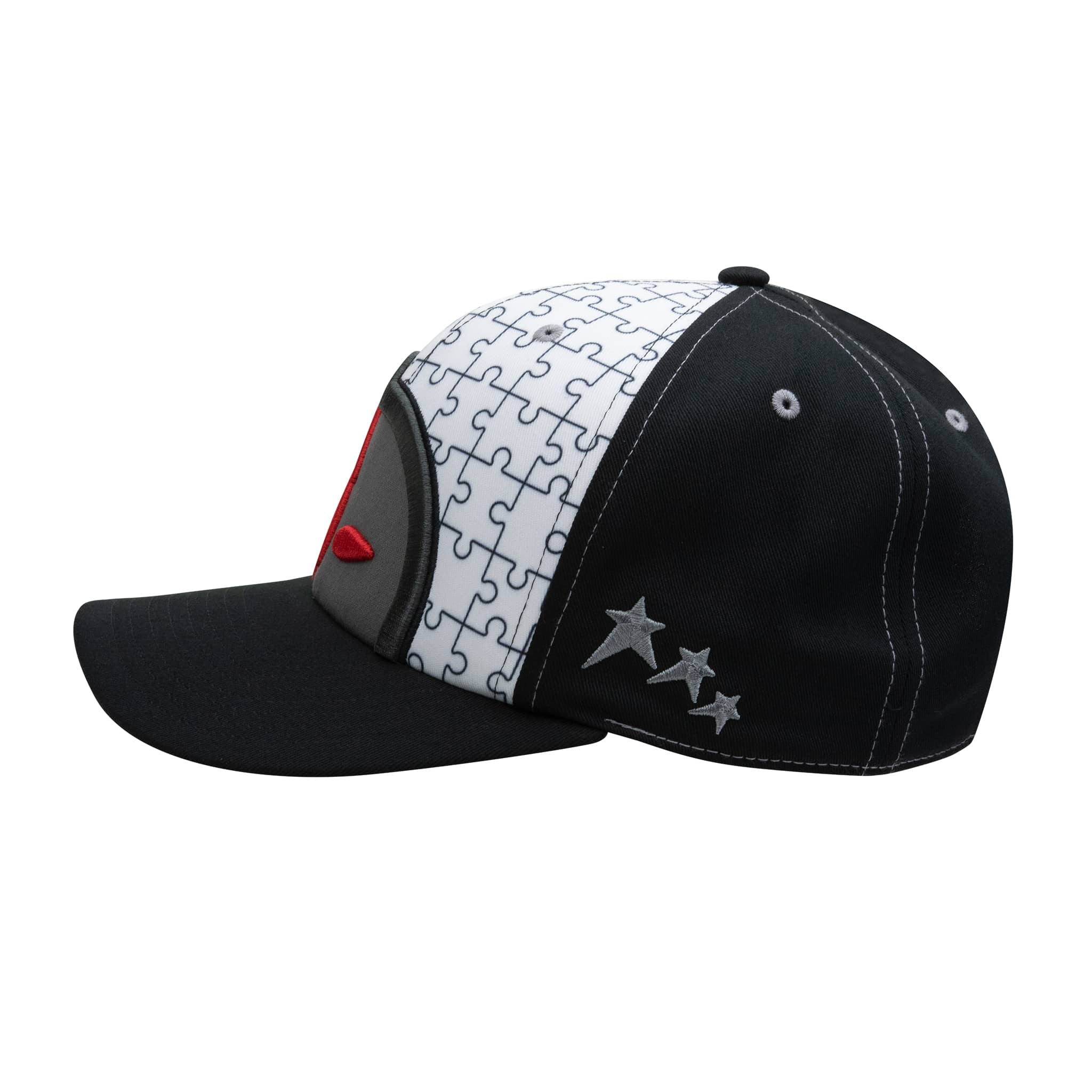 Wild Style 01 Snapback - Image 3