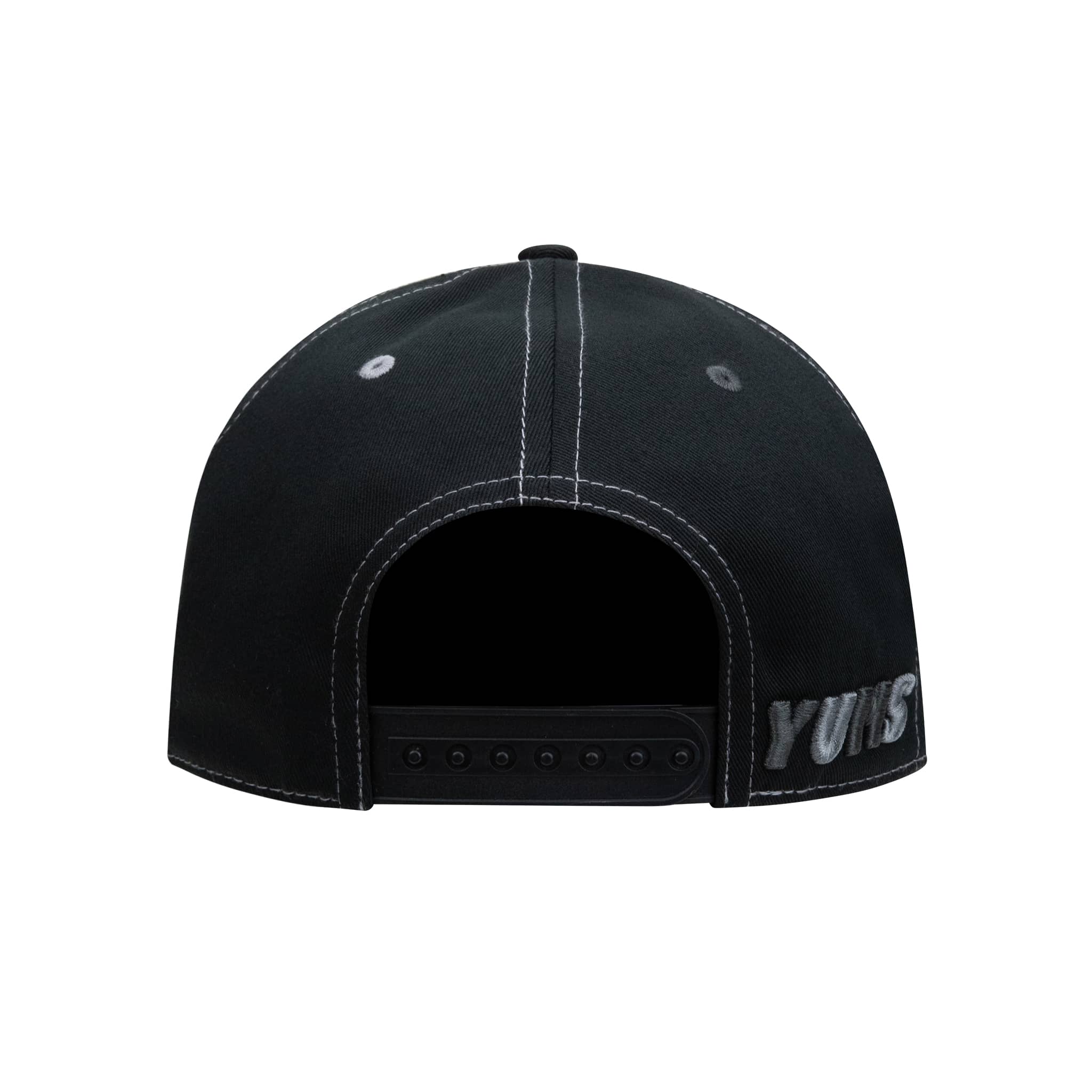 Wild Style 01 Snapback - Image 4