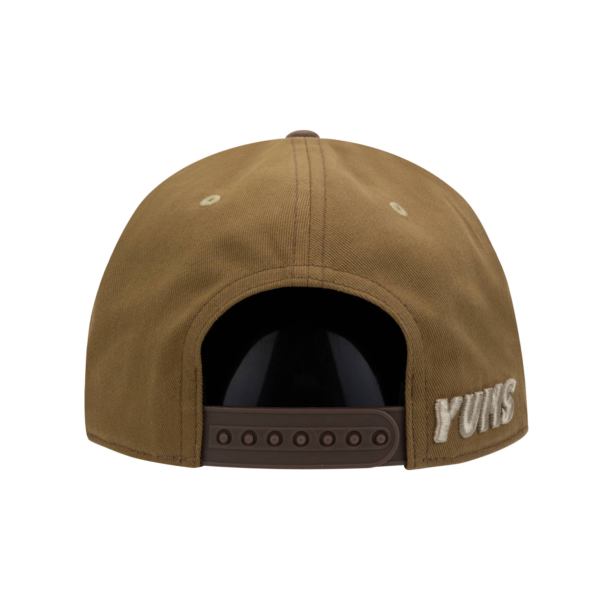 Cinnamon Roll Snapback - Image 4
