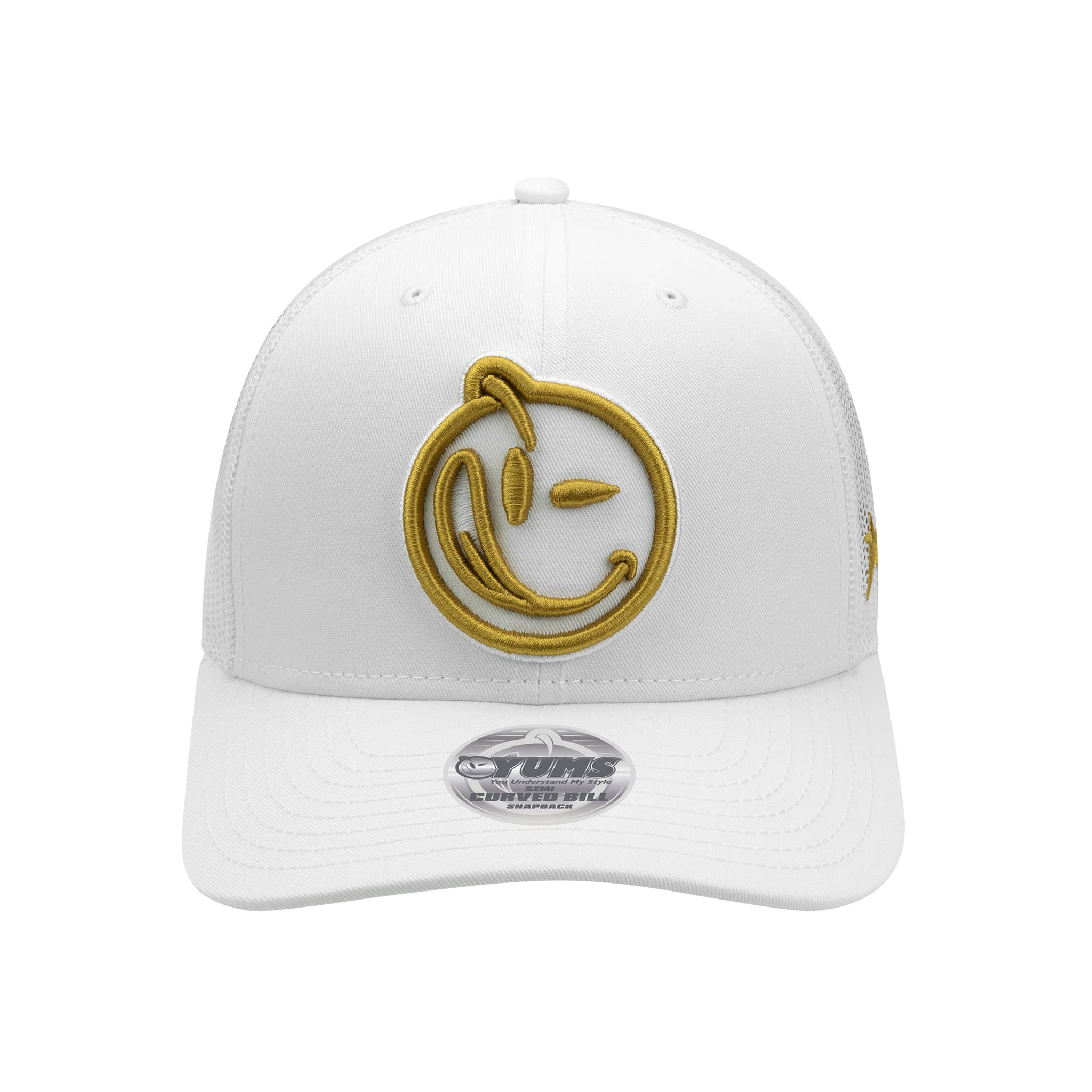 Wild Style 02 Snapback - Image 2