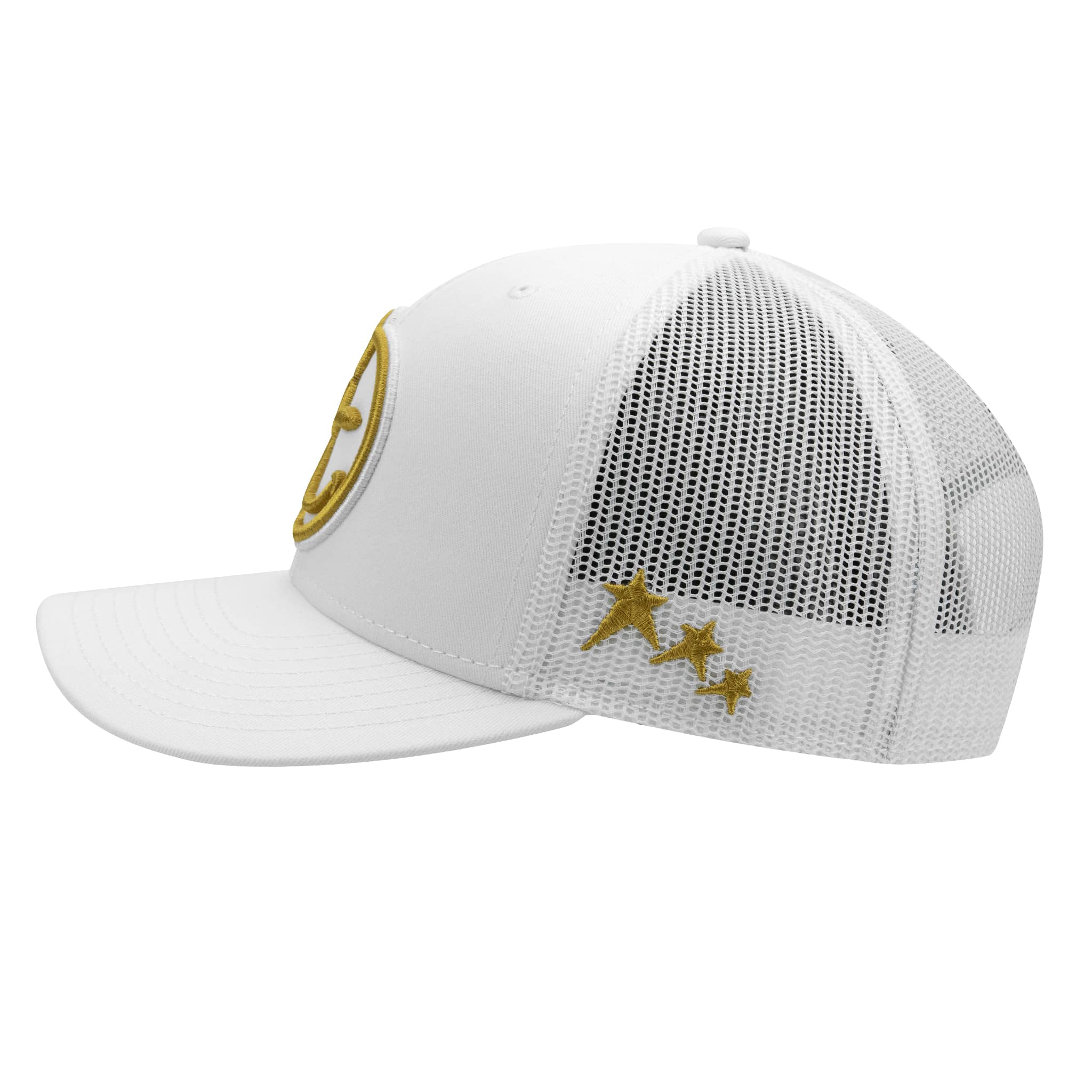 Wild Style 02 Snapback - Image 3
