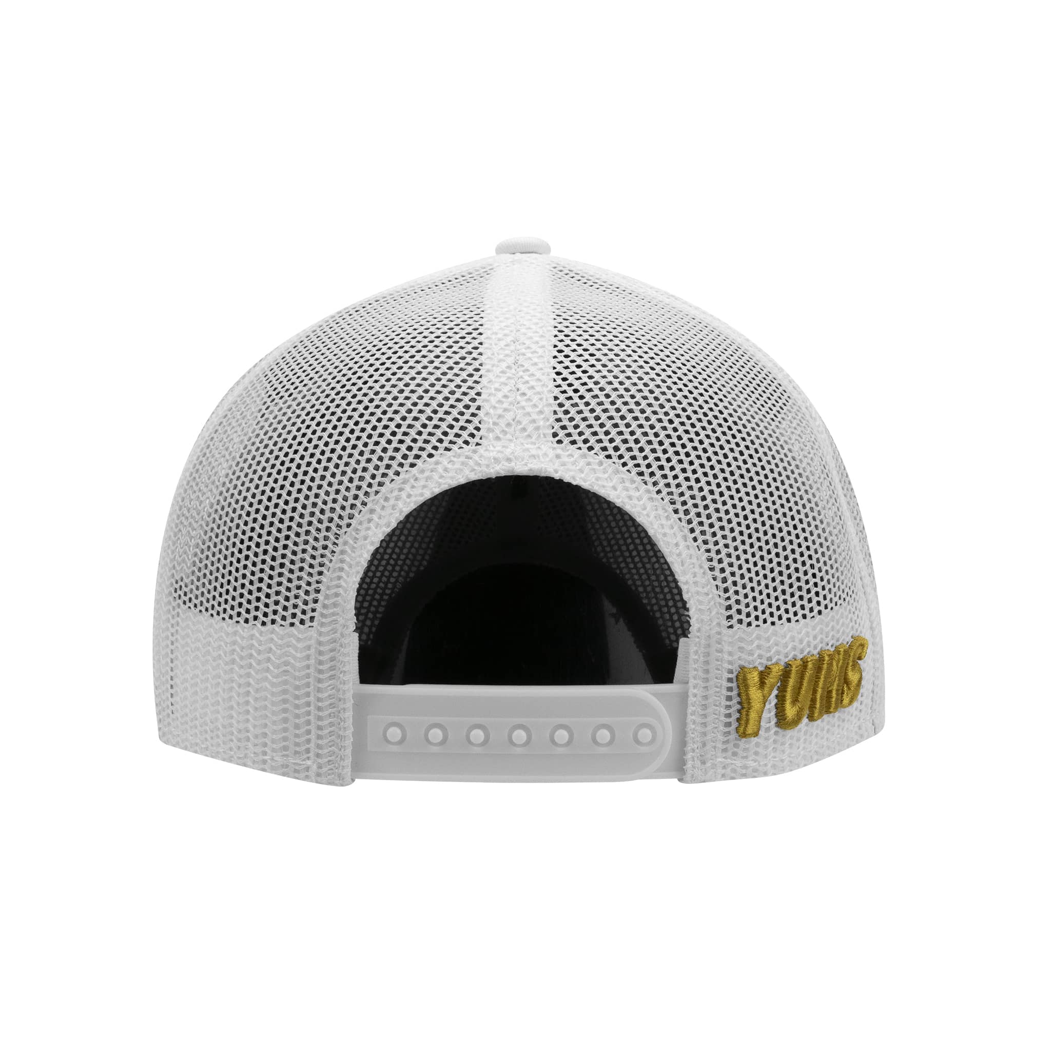 Wild Style 02 Snapback - Image 4
