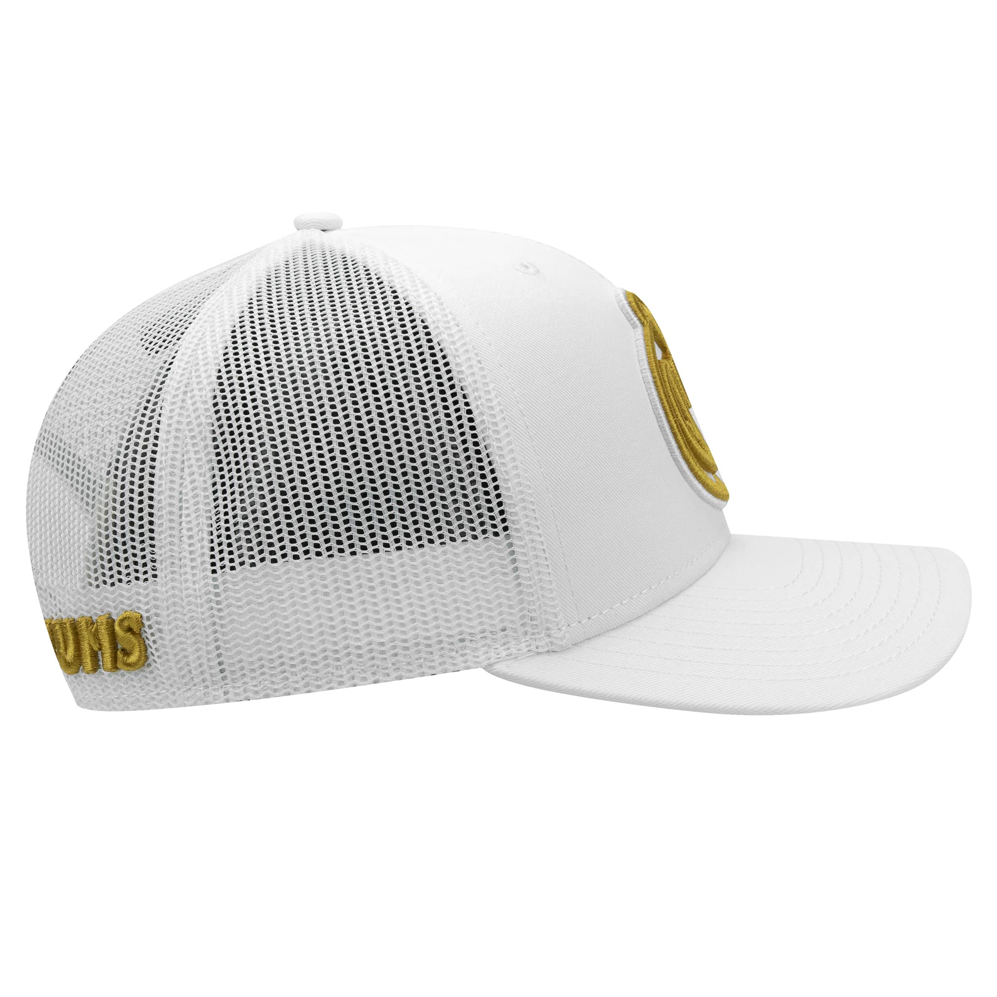 Wild Style 02 Snapback - Image 5