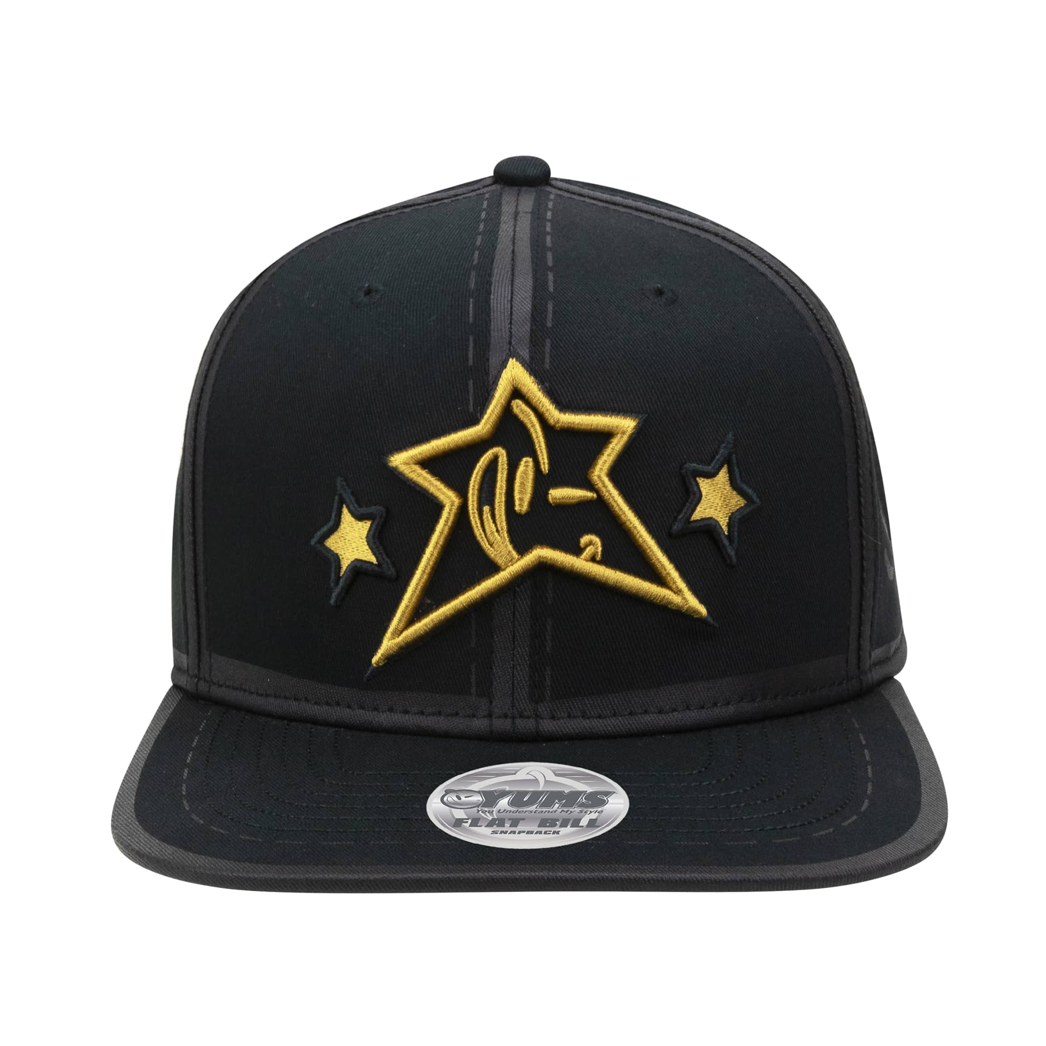 Wild Style 03 Snapback - Image 2