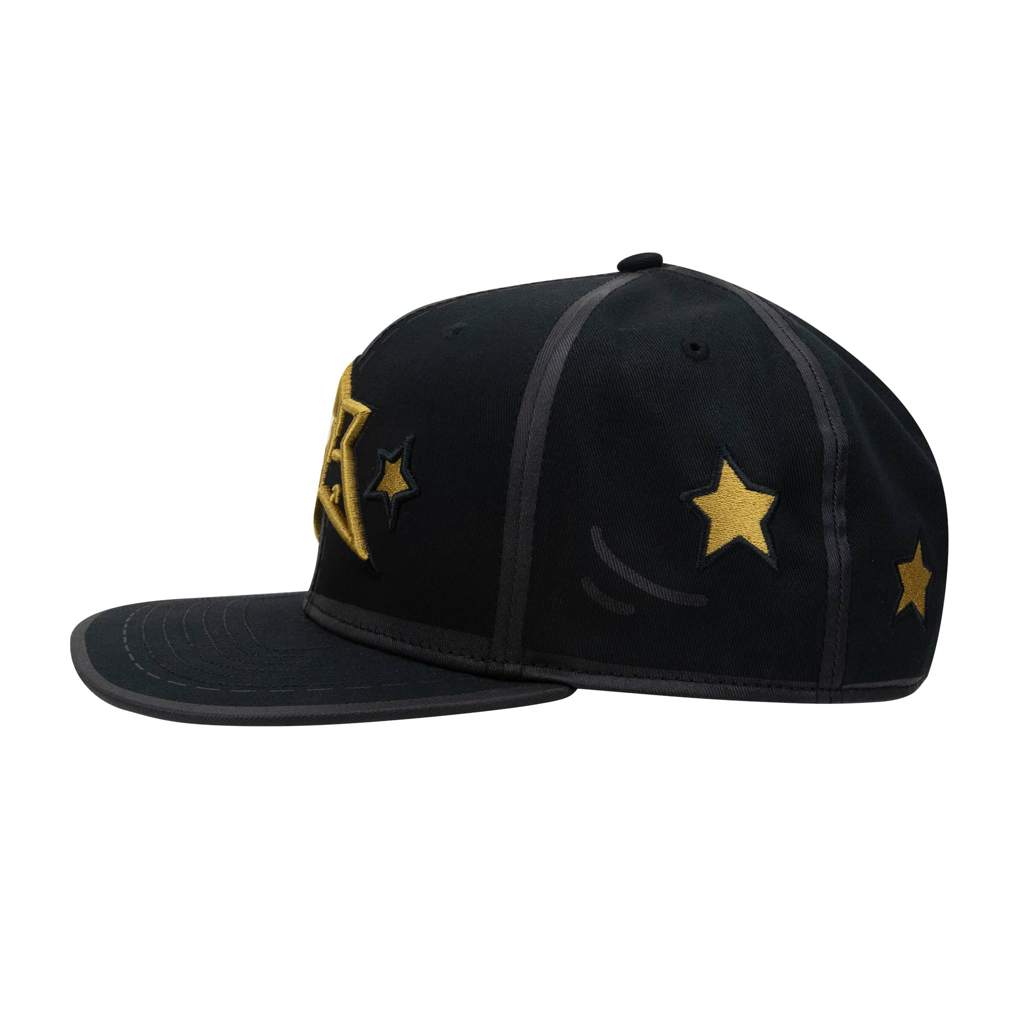 Wild Style 03 Snapback - Image 3