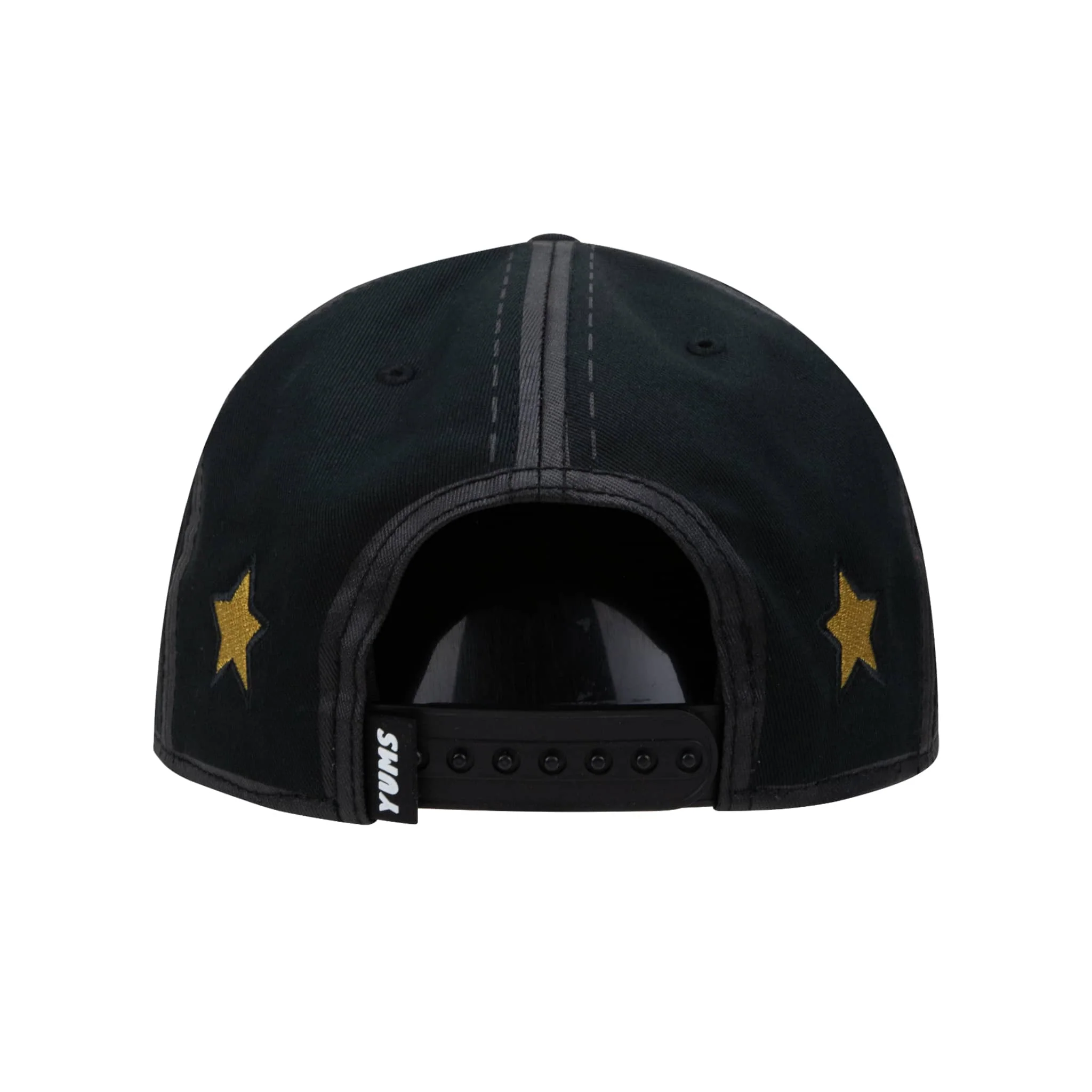 Wild Style 03 Snapback - Image 4